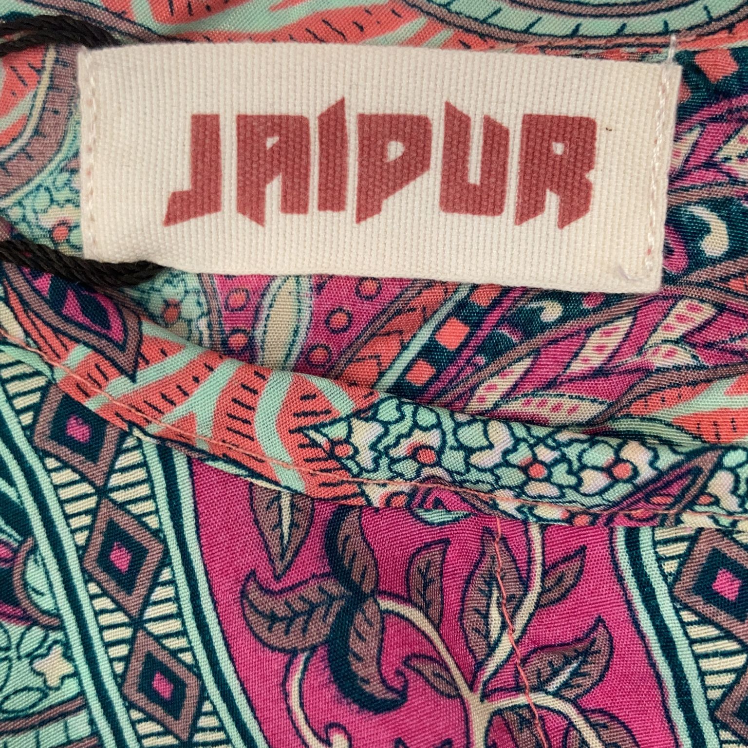 Jaipur