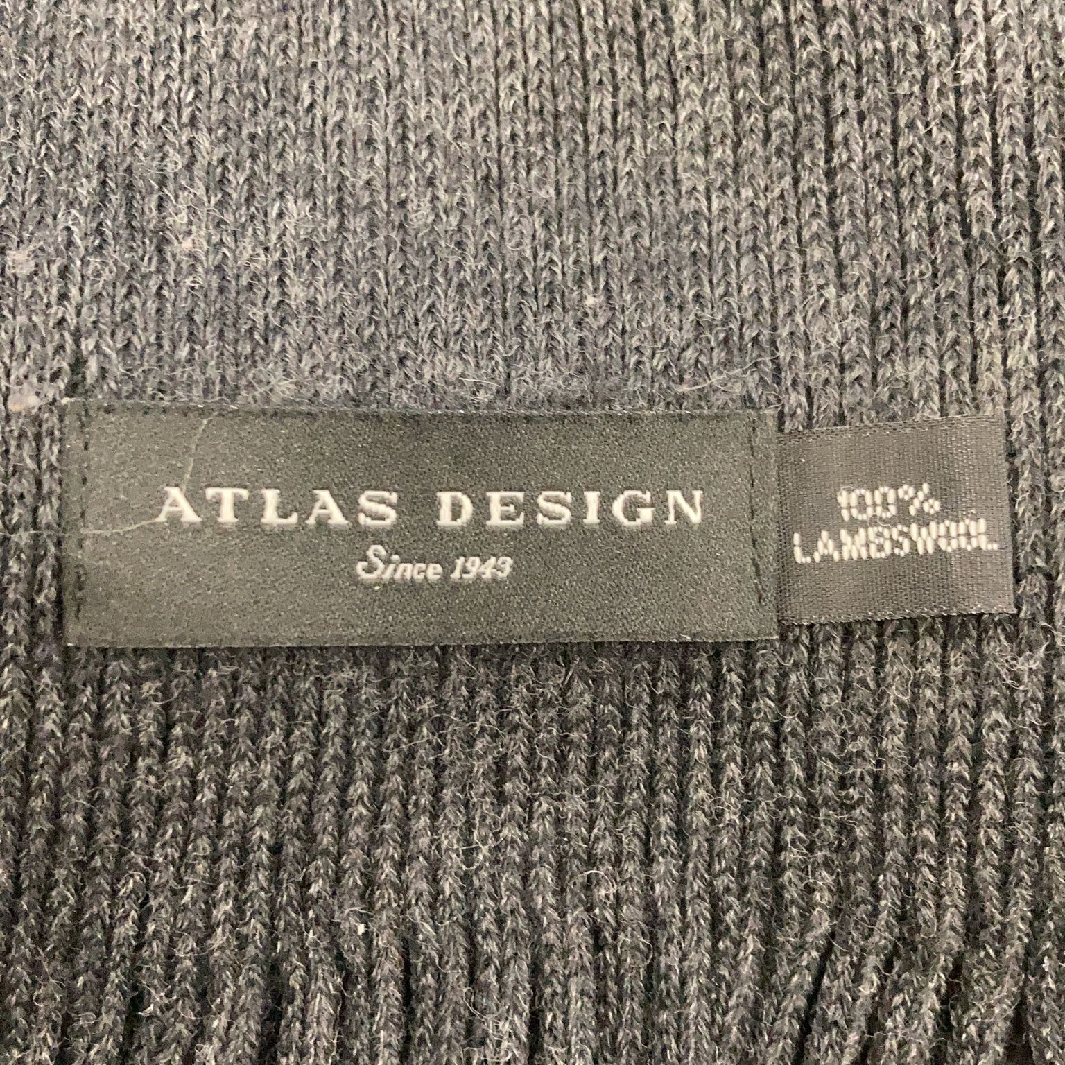 Atlas Design