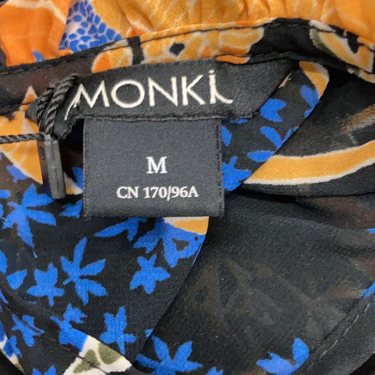 Monki