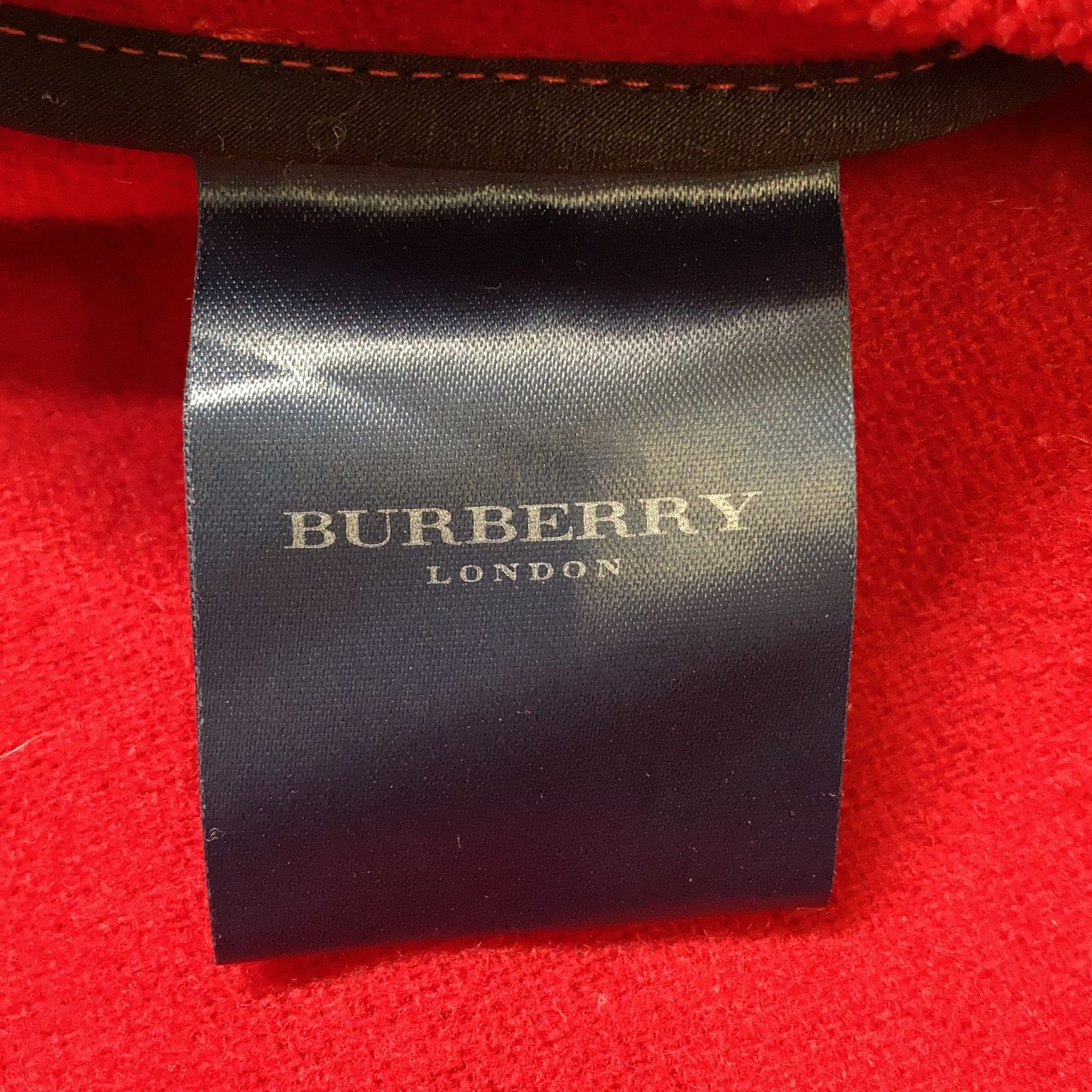 Burberry