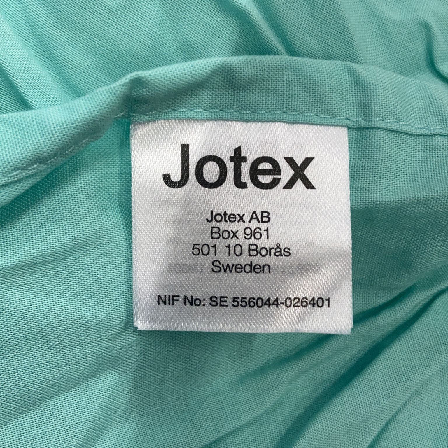 Jotex