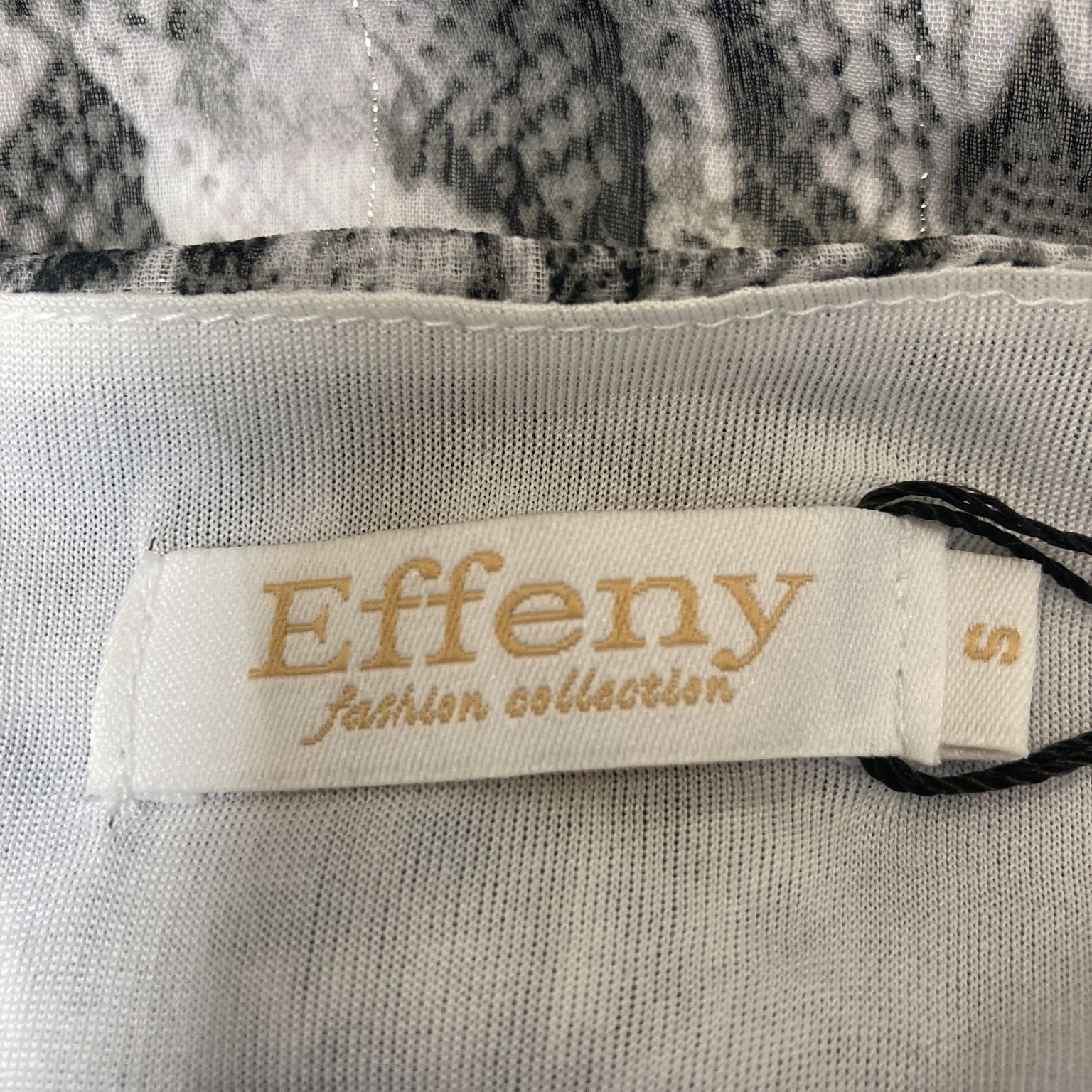 Effeny