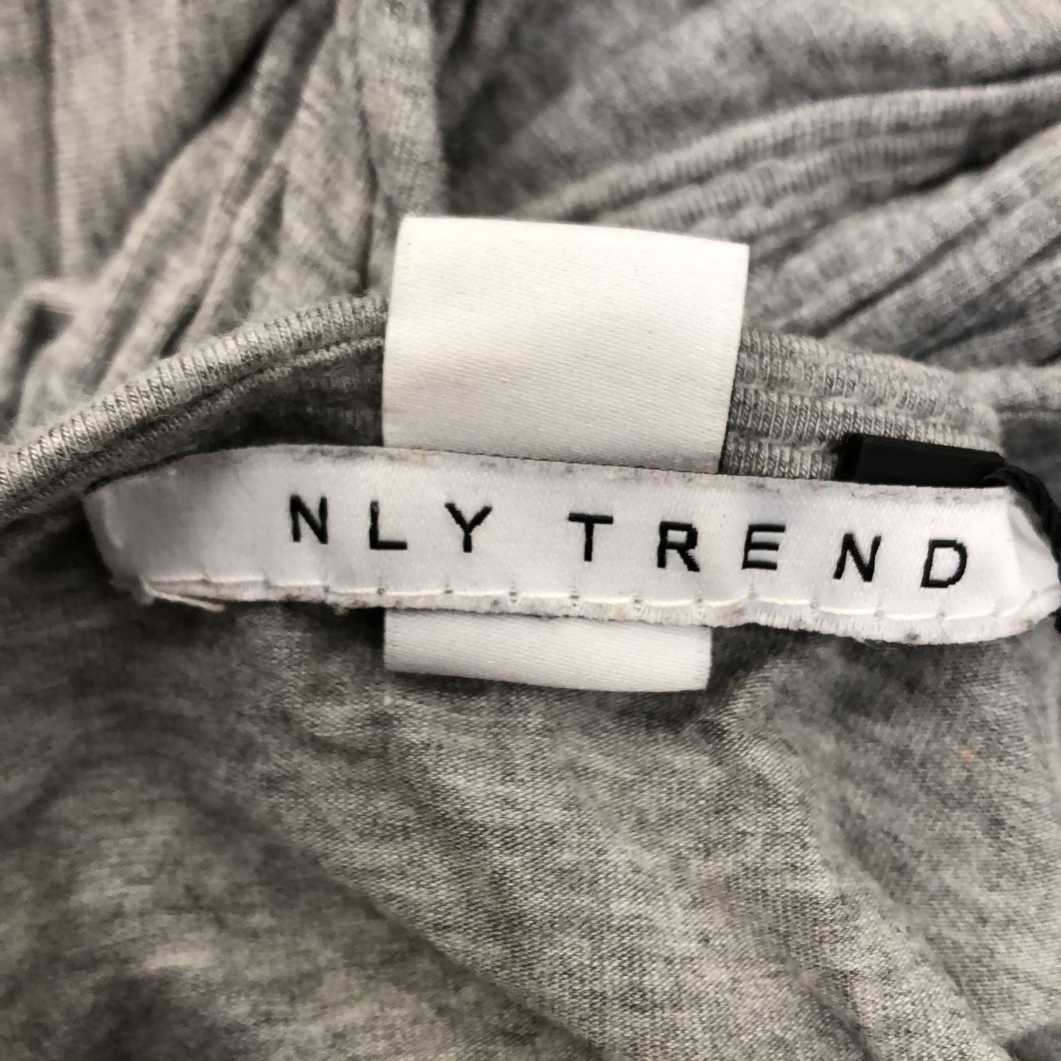 NLY Trend