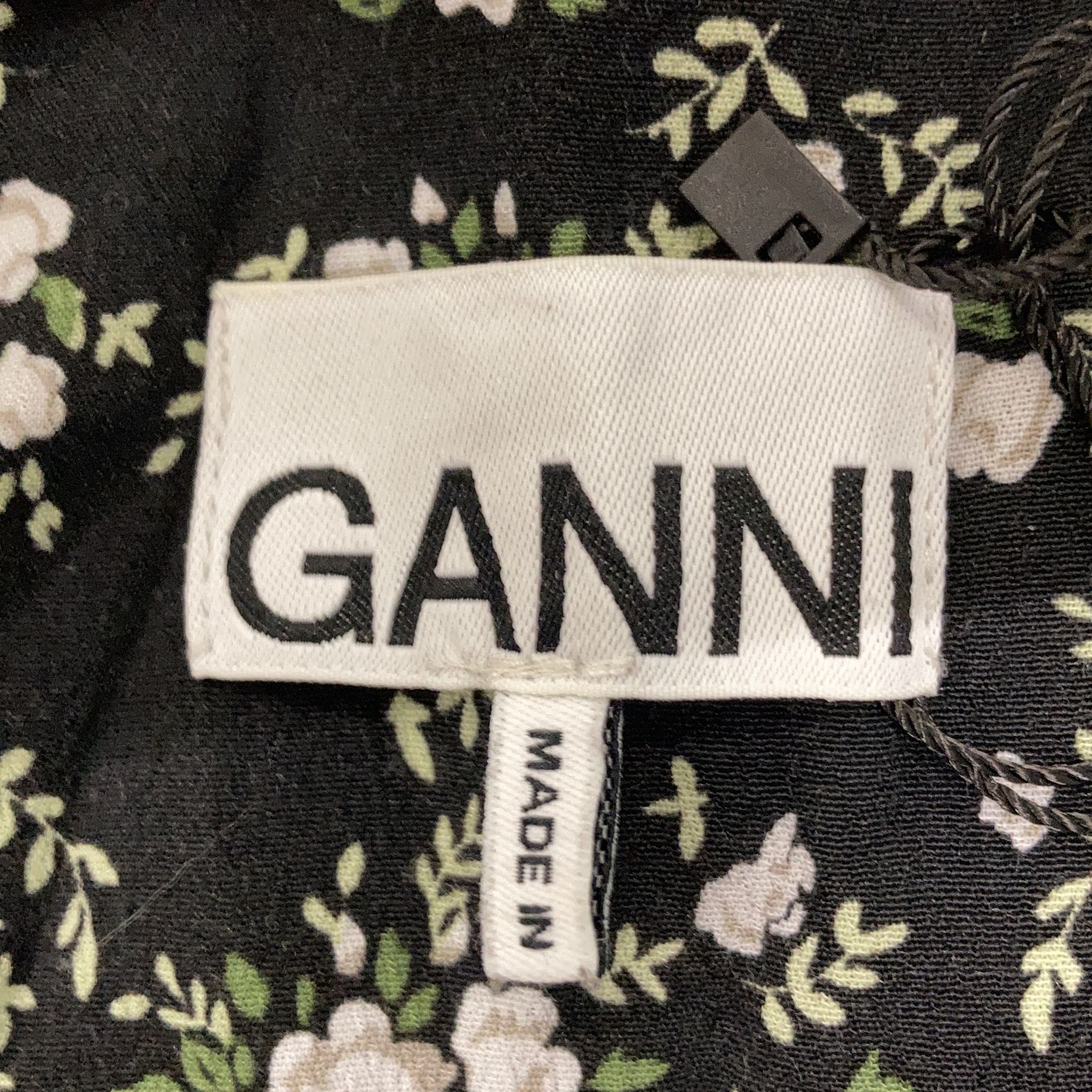 Ganni