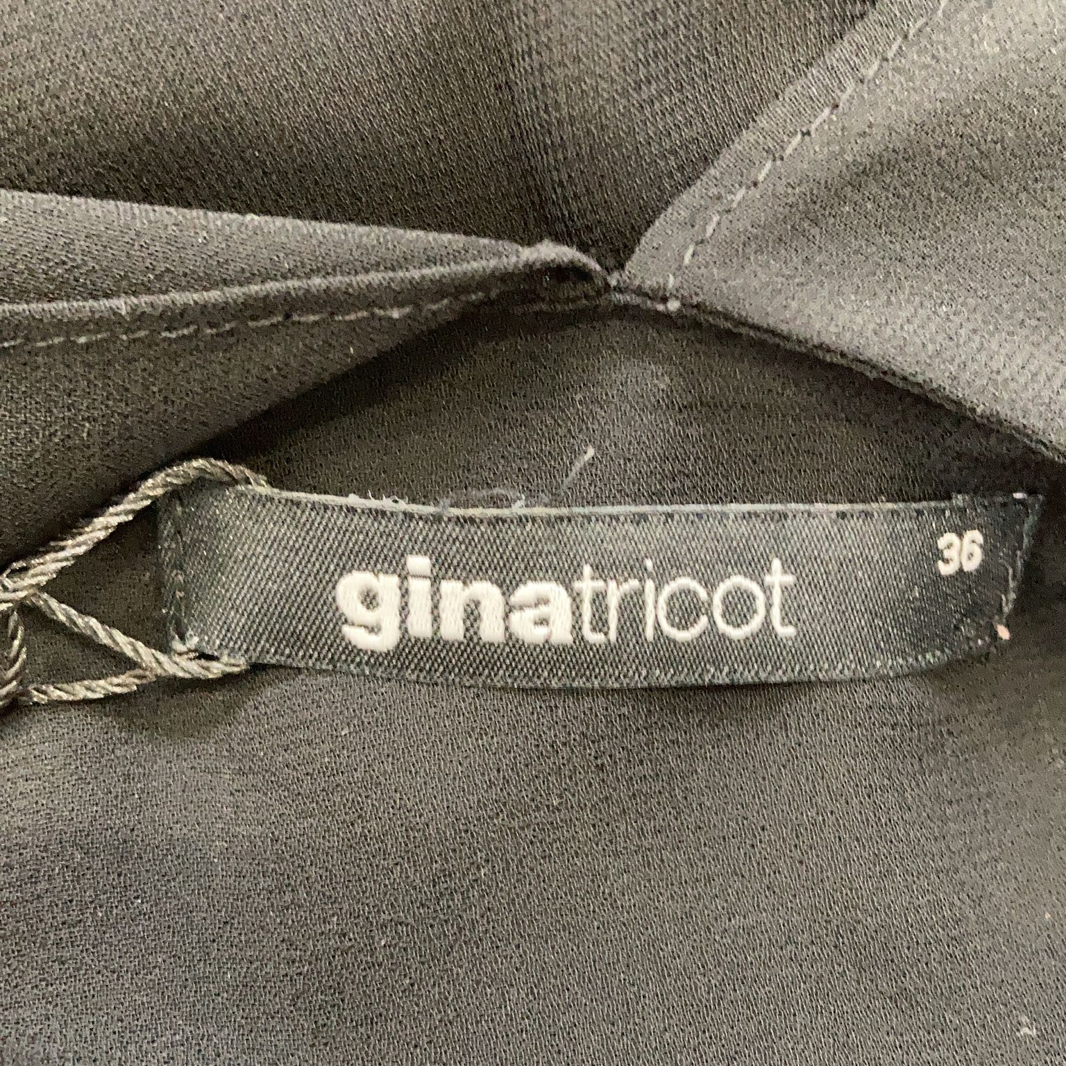 Gina Tricot