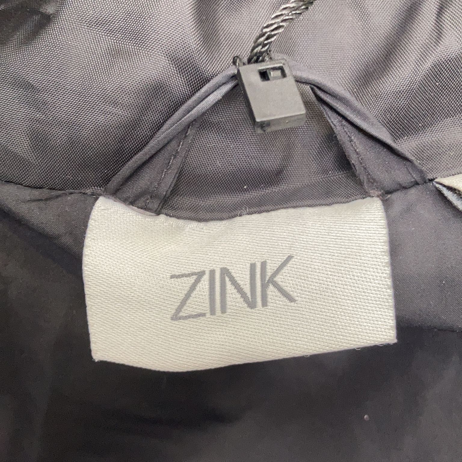 Zink