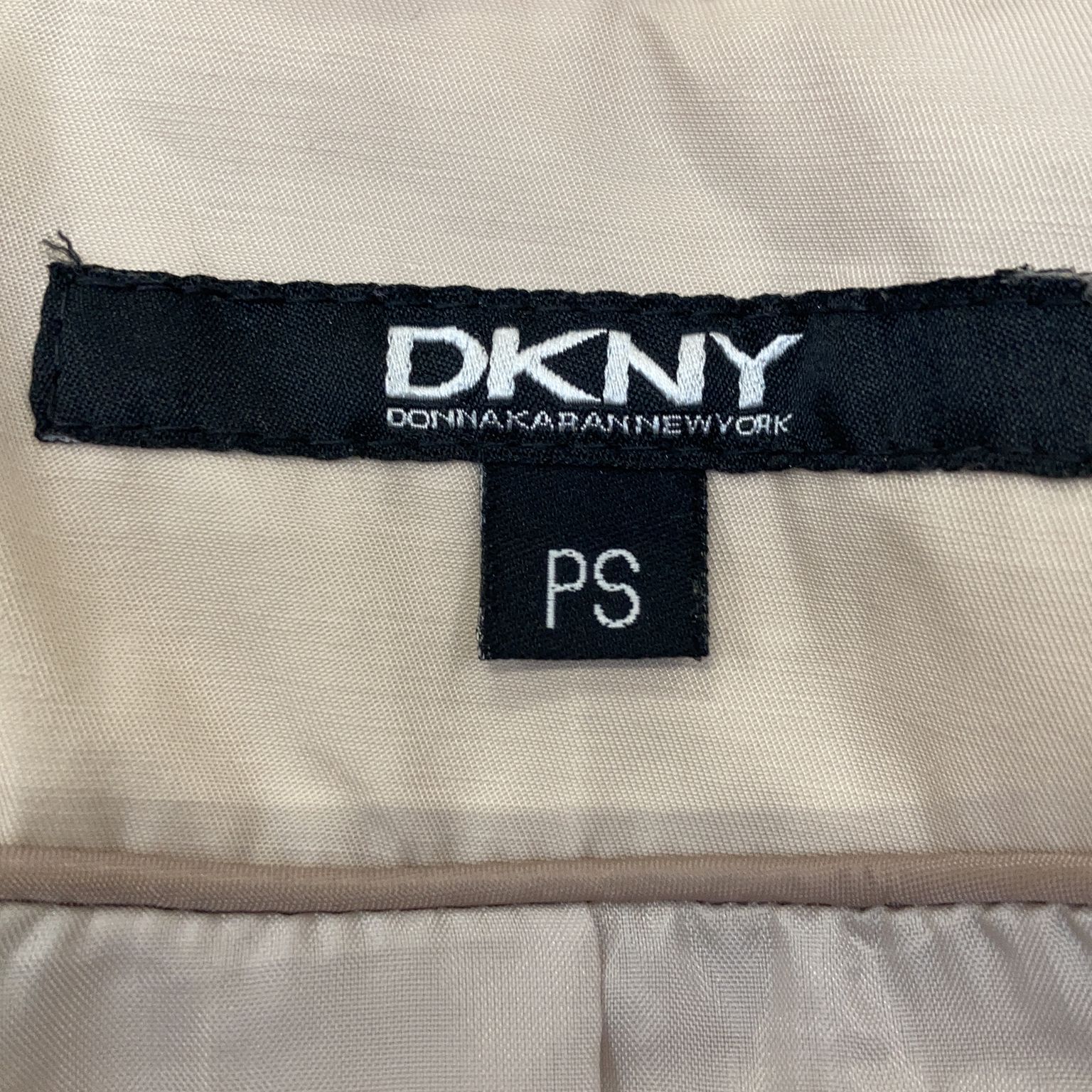 DKNY