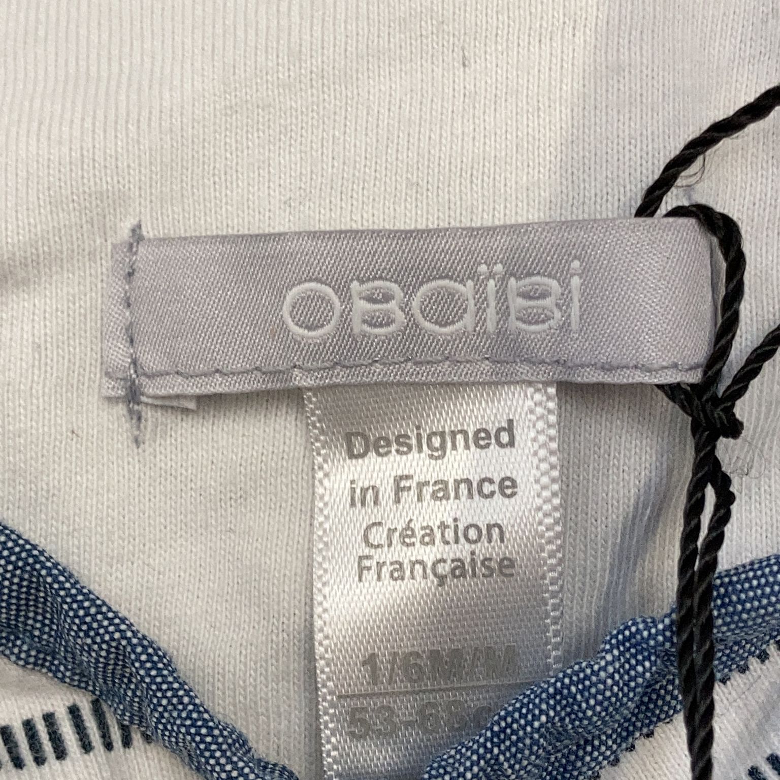 Obaïbi