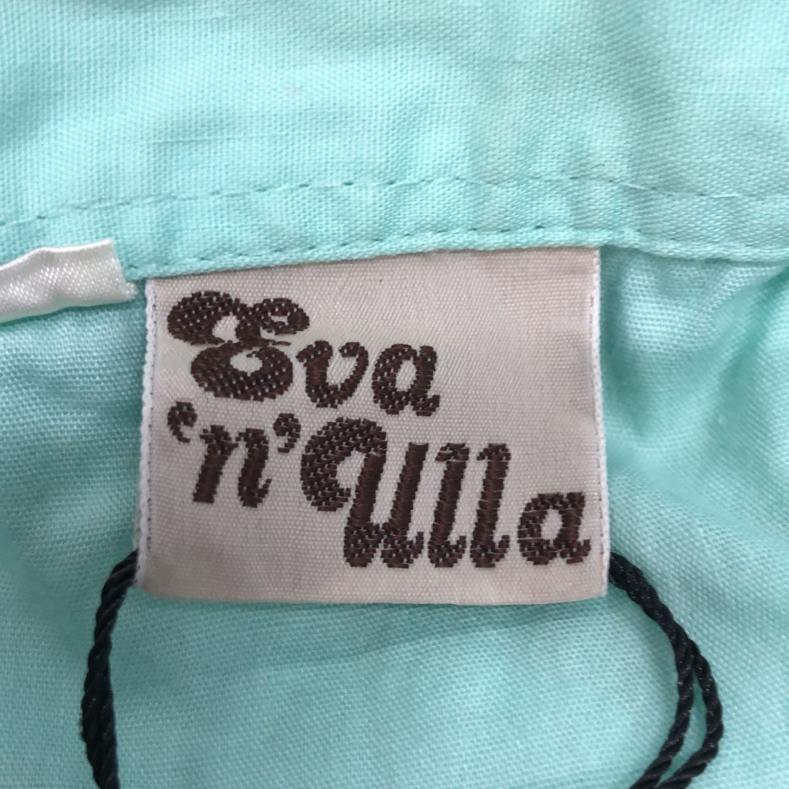 Eva 'n' Ulla