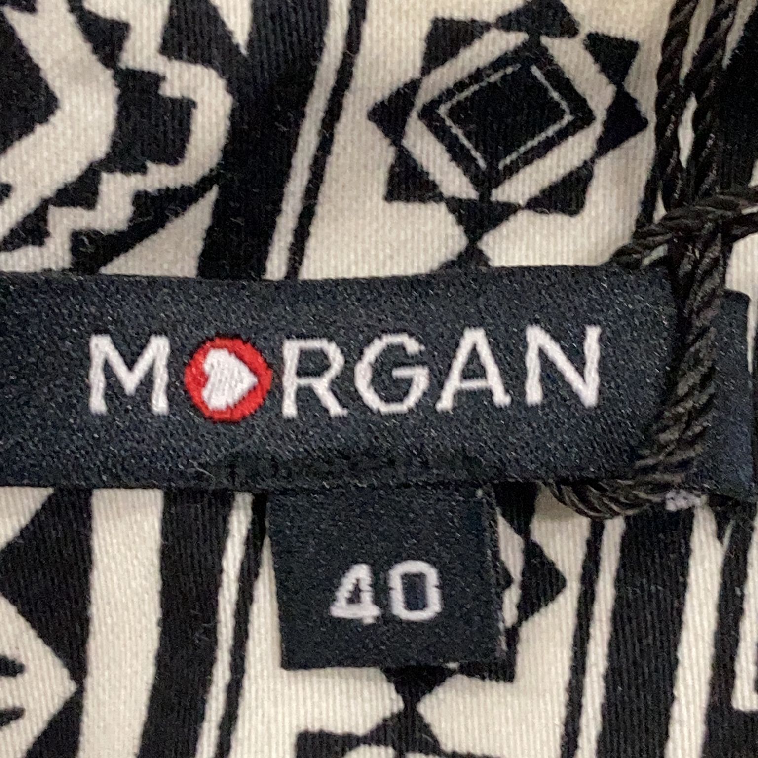 Morgan