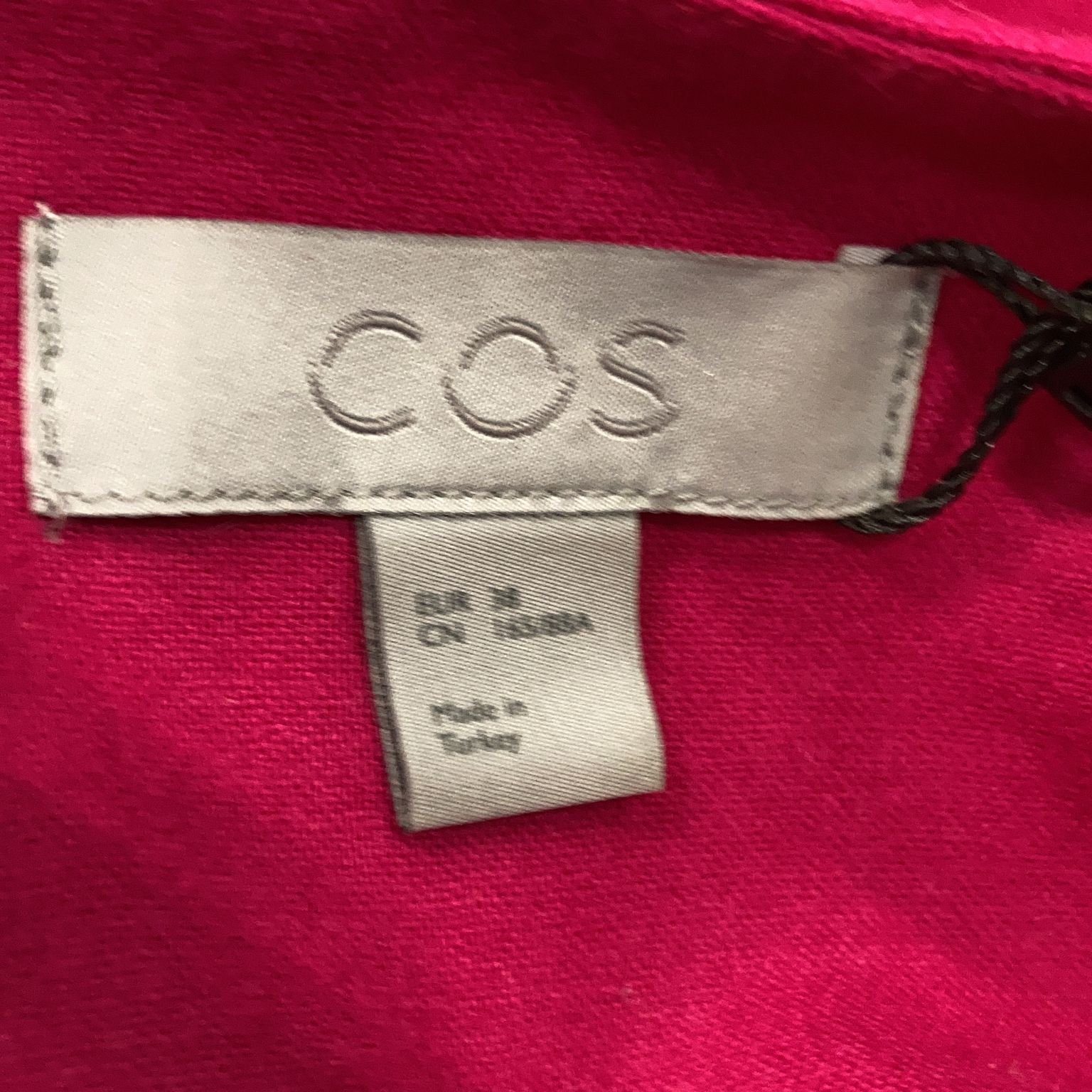 COS