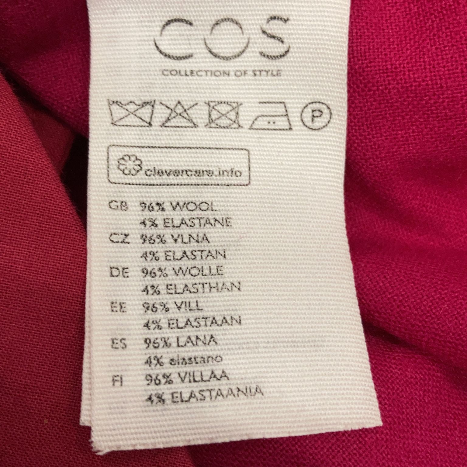 COS