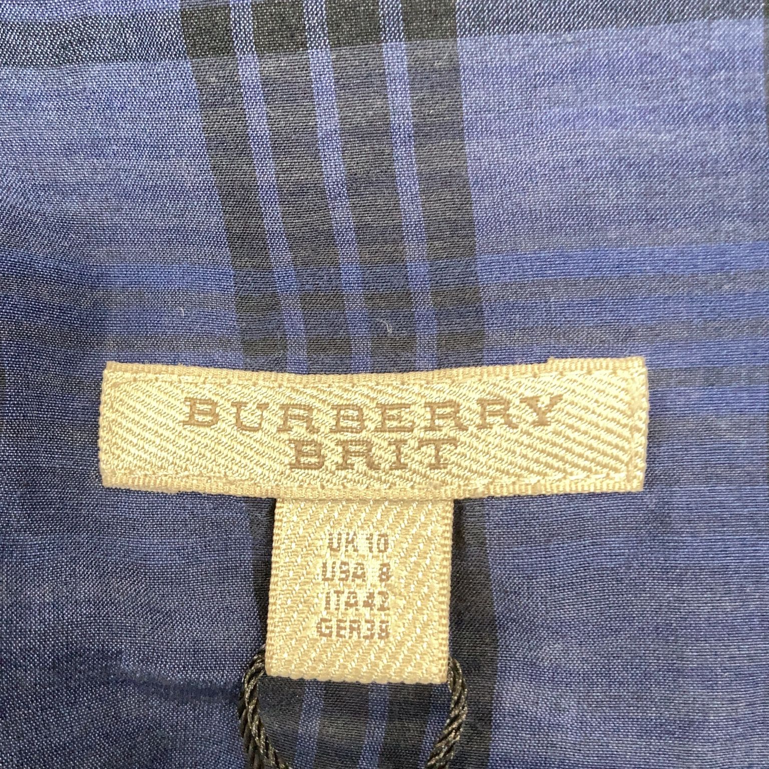 Burberry Brit