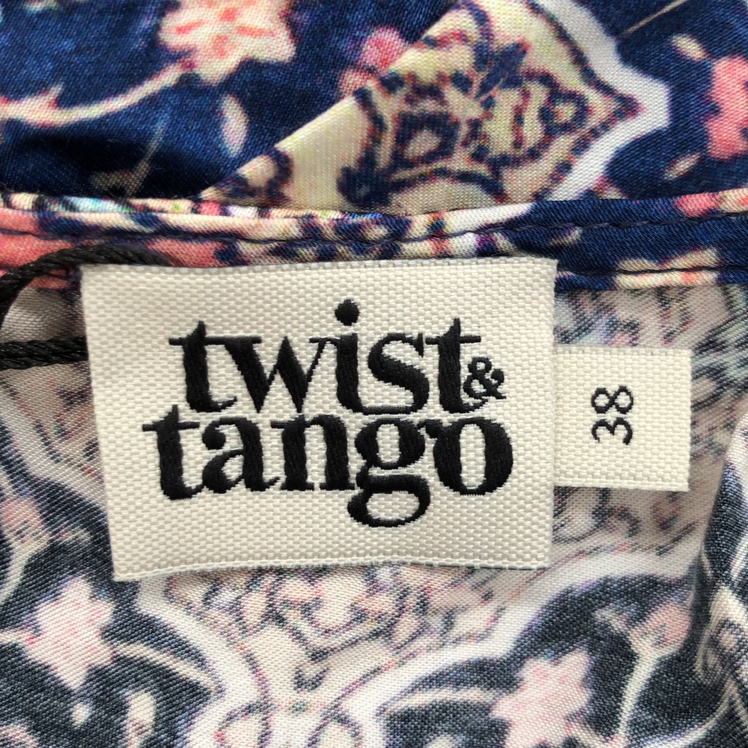 Twist  Tango