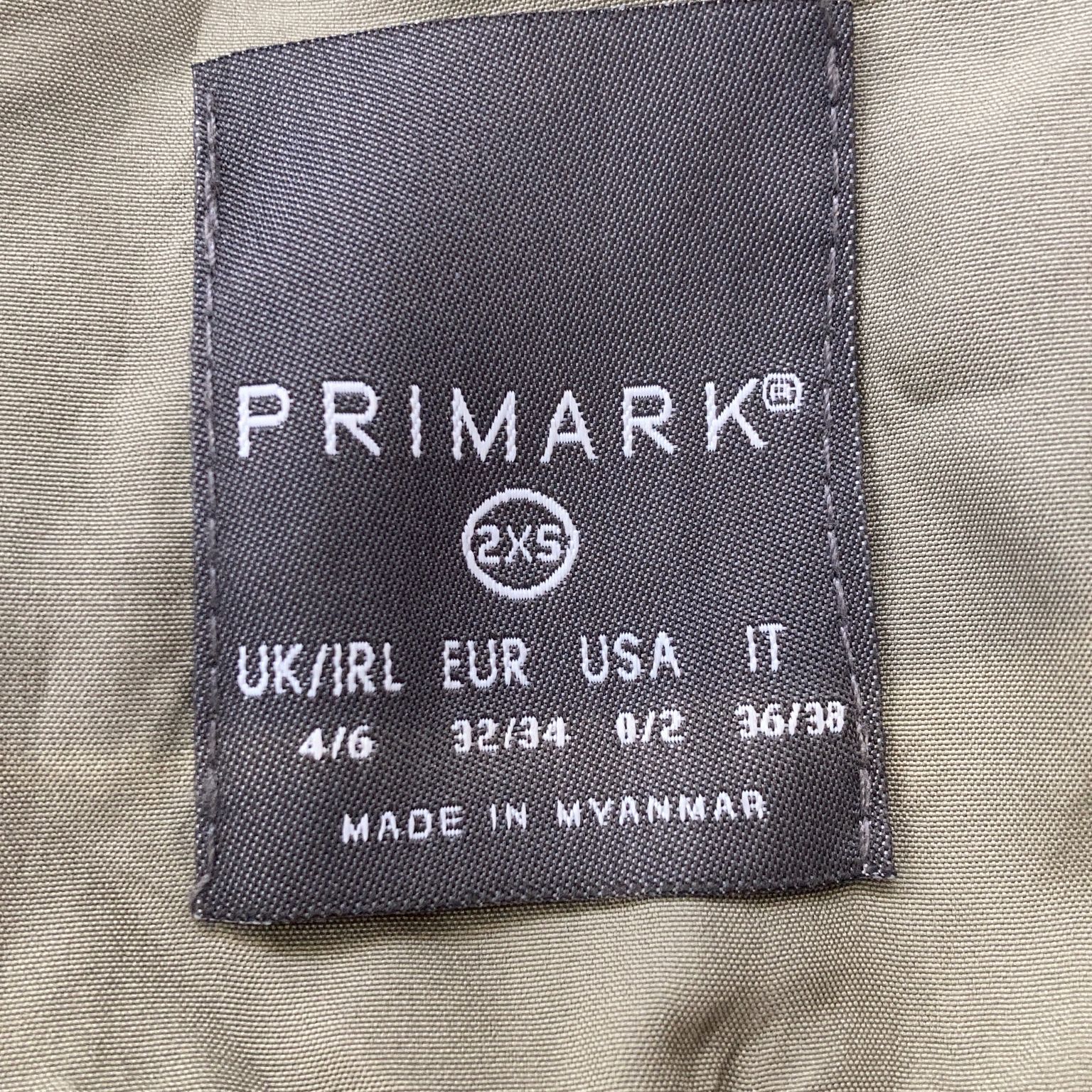 Primark