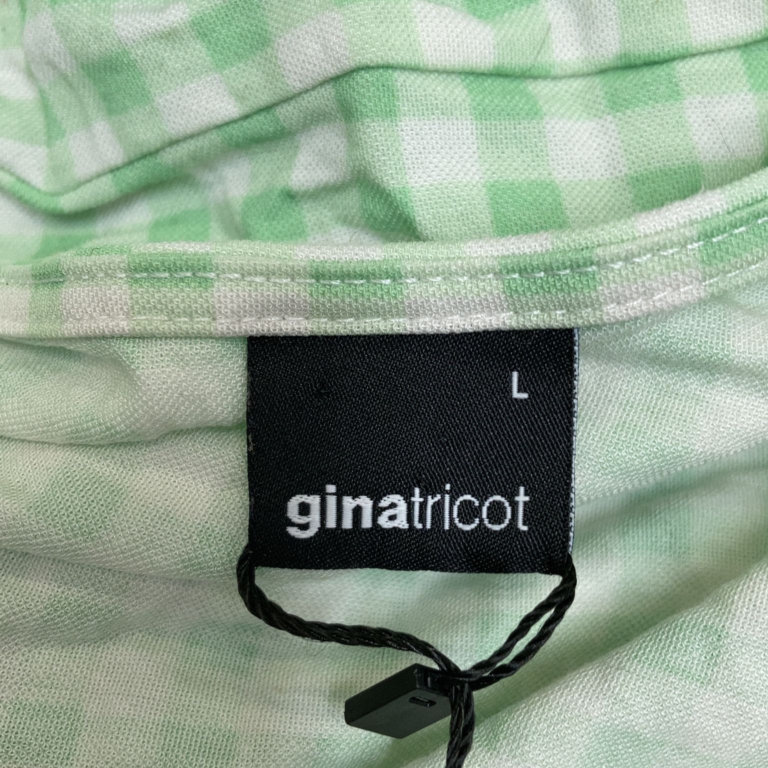 Gina Tricot