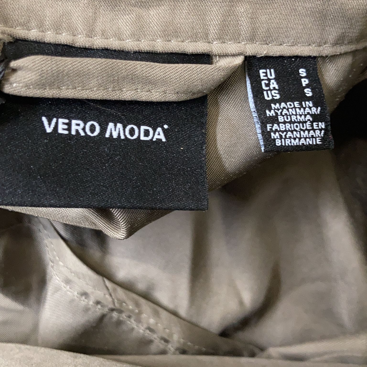 Vero Moda