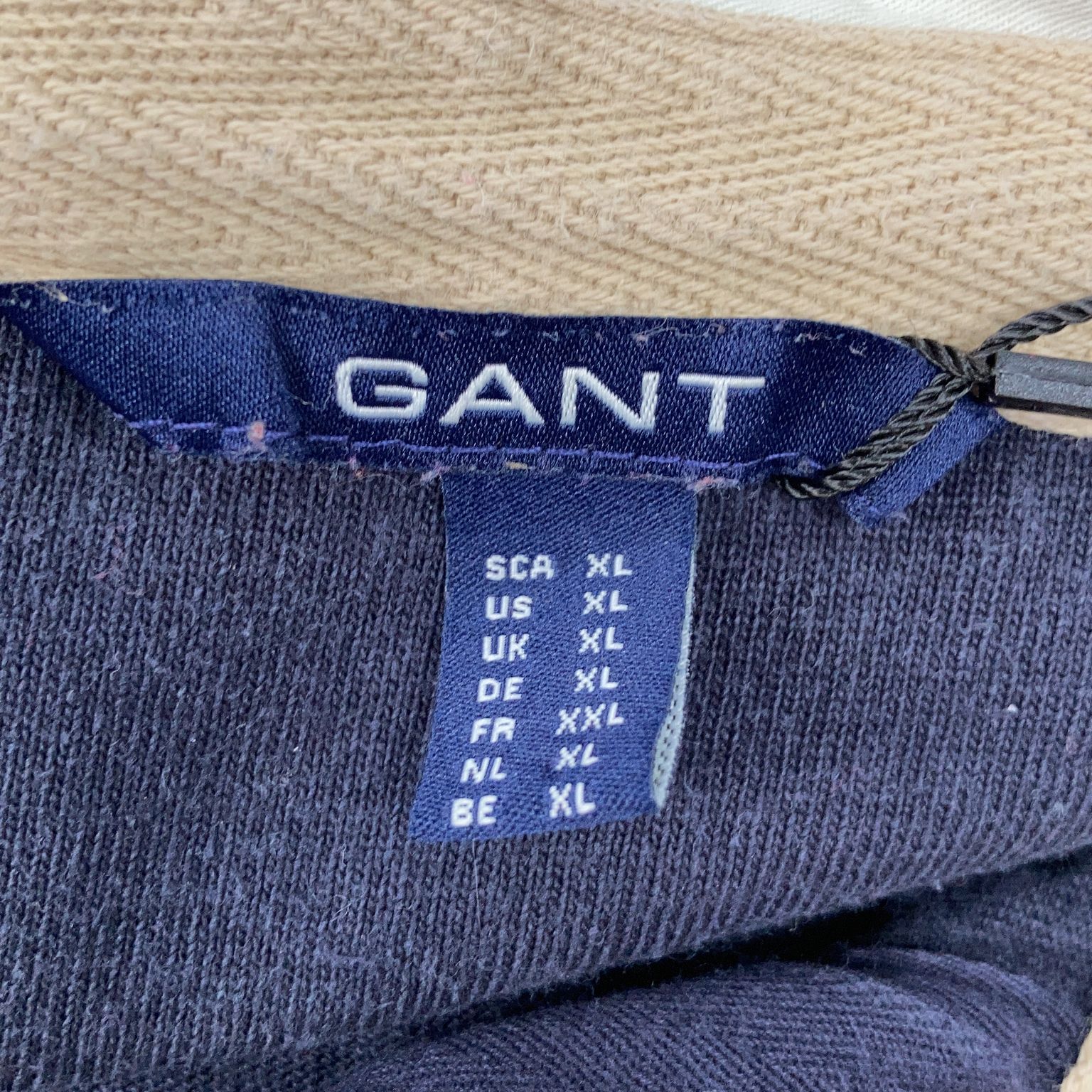 GANT