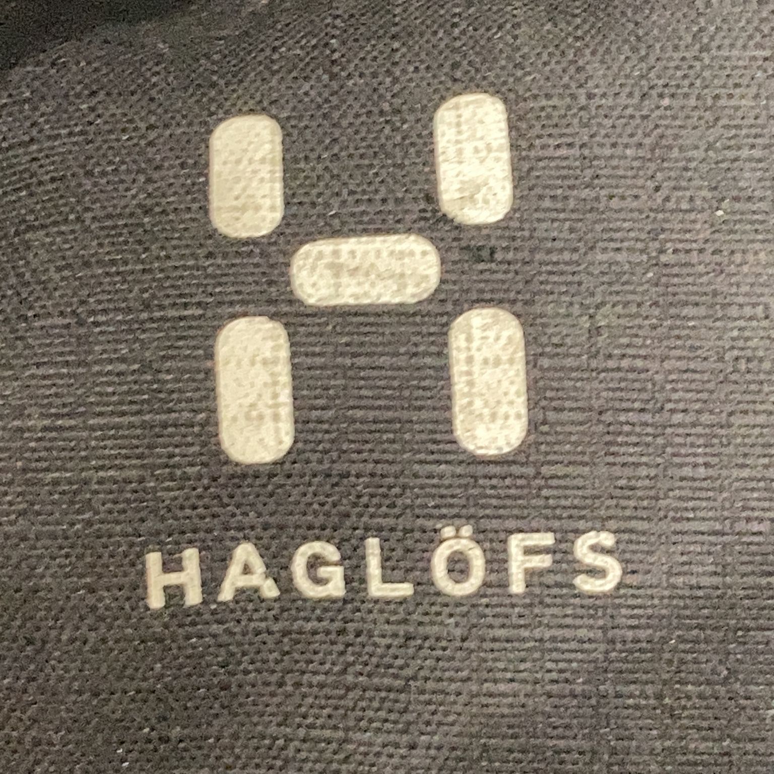 Haglöfs