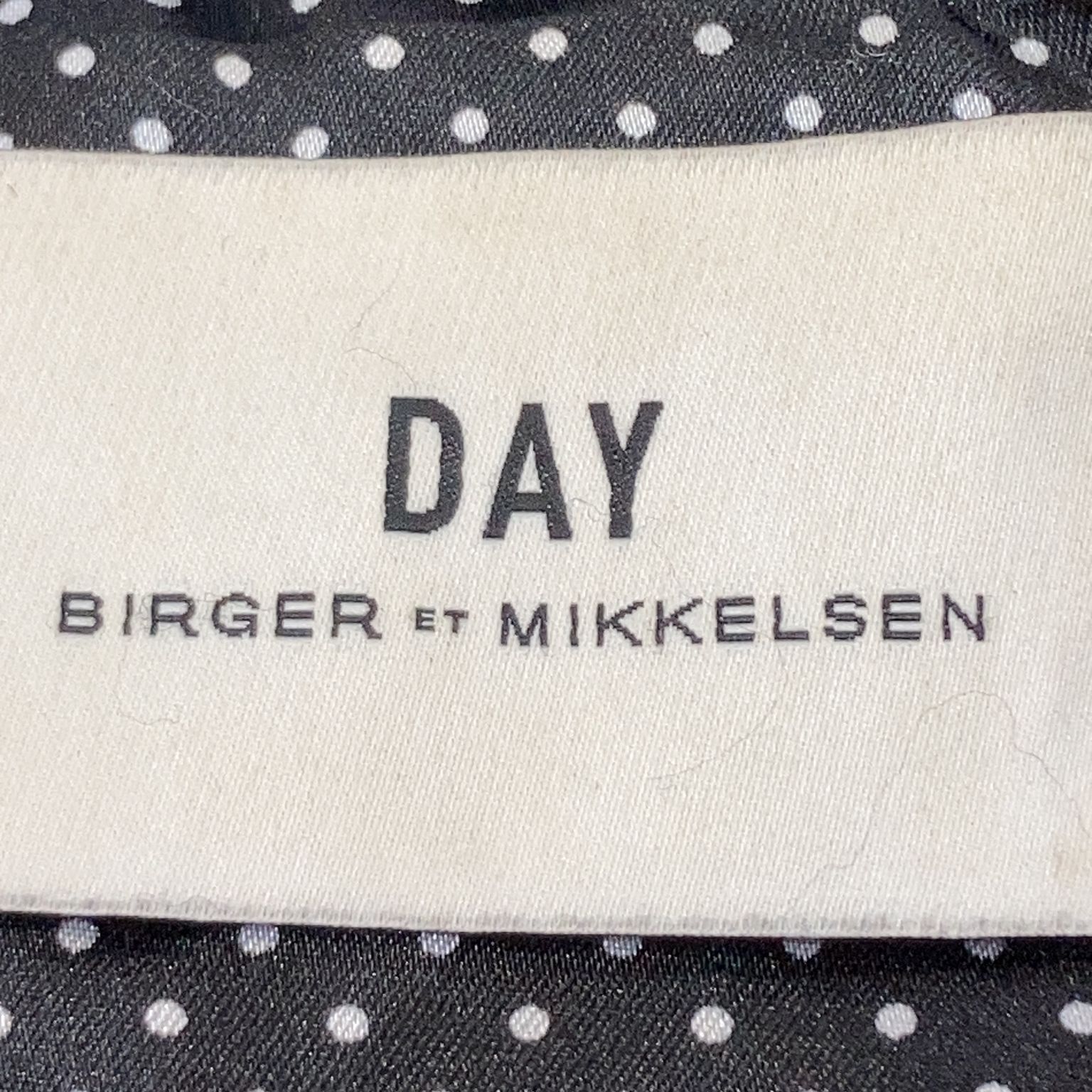 DAY Birger et Mikkelsen