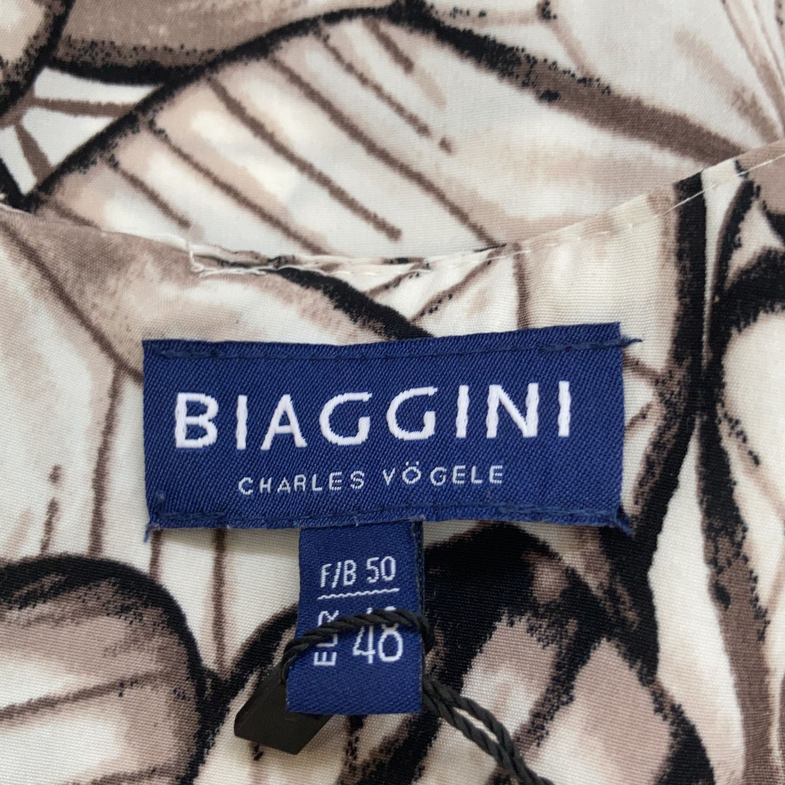 Biaggini