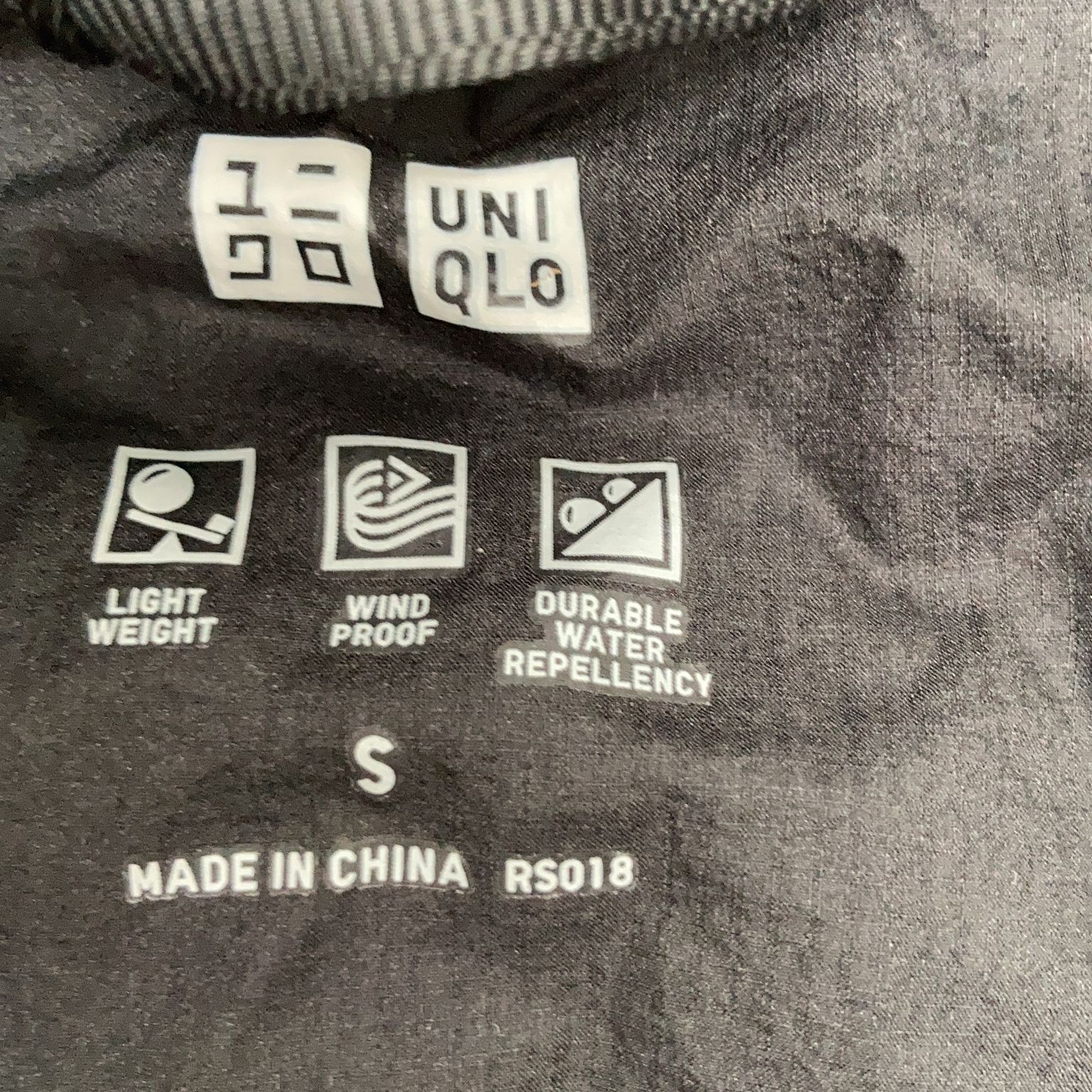 Uniqlo