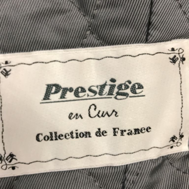 Prestige