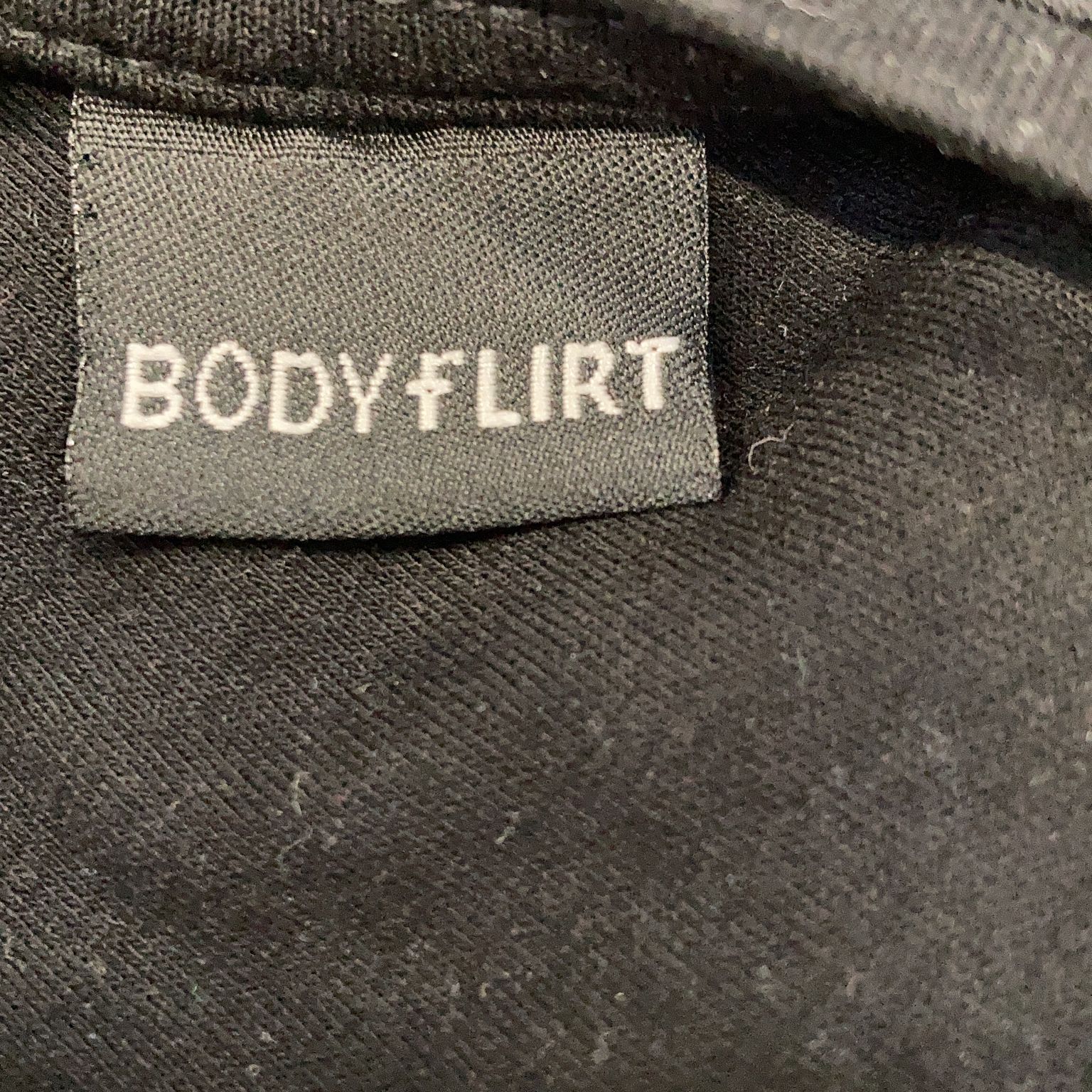 Bodyflirt