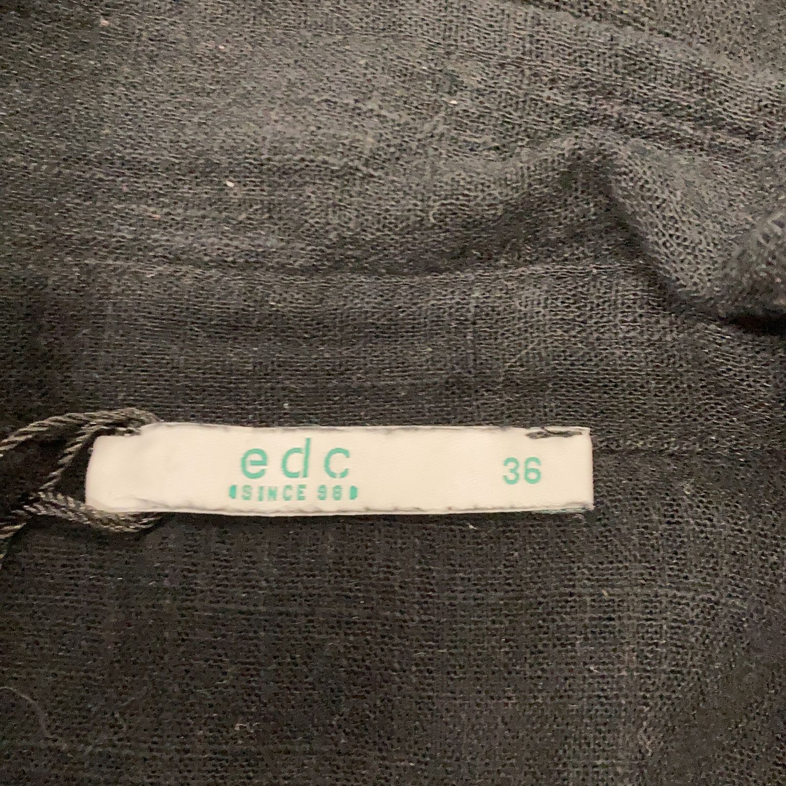 EDC by ESPRIT