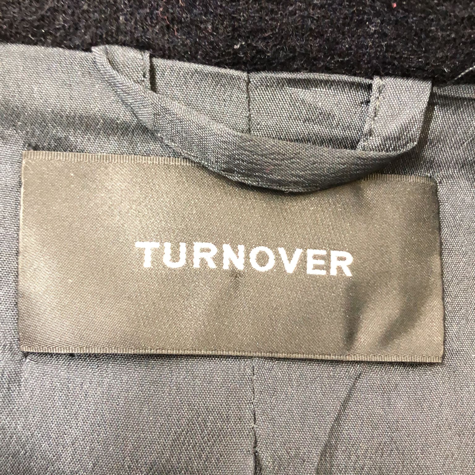 Turnover