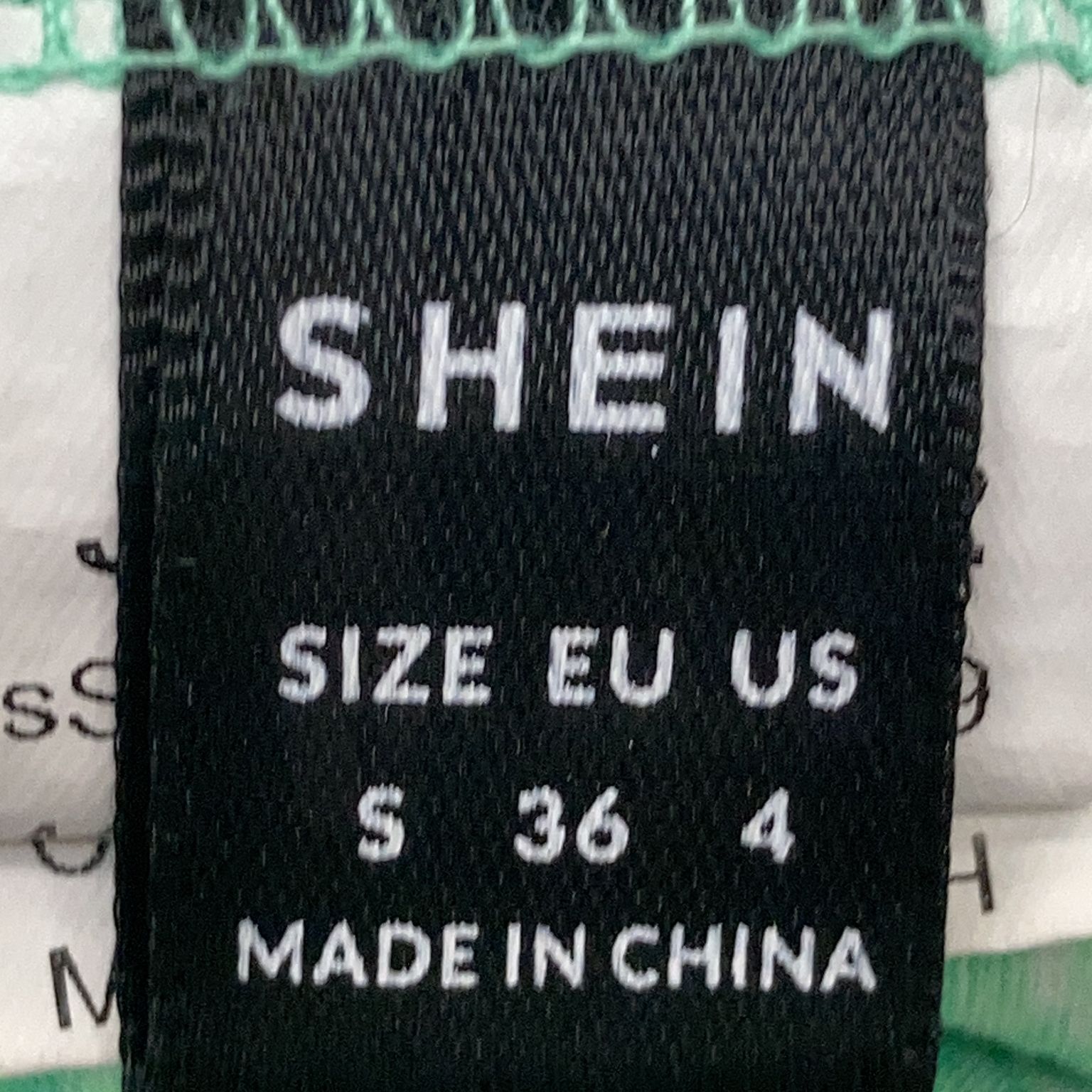 Shein