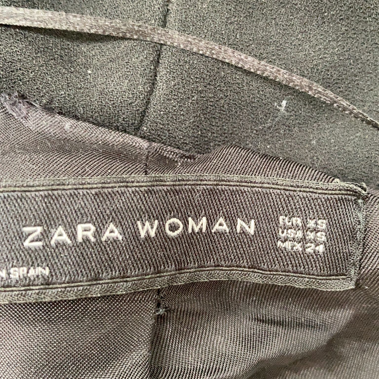 Zara Woman