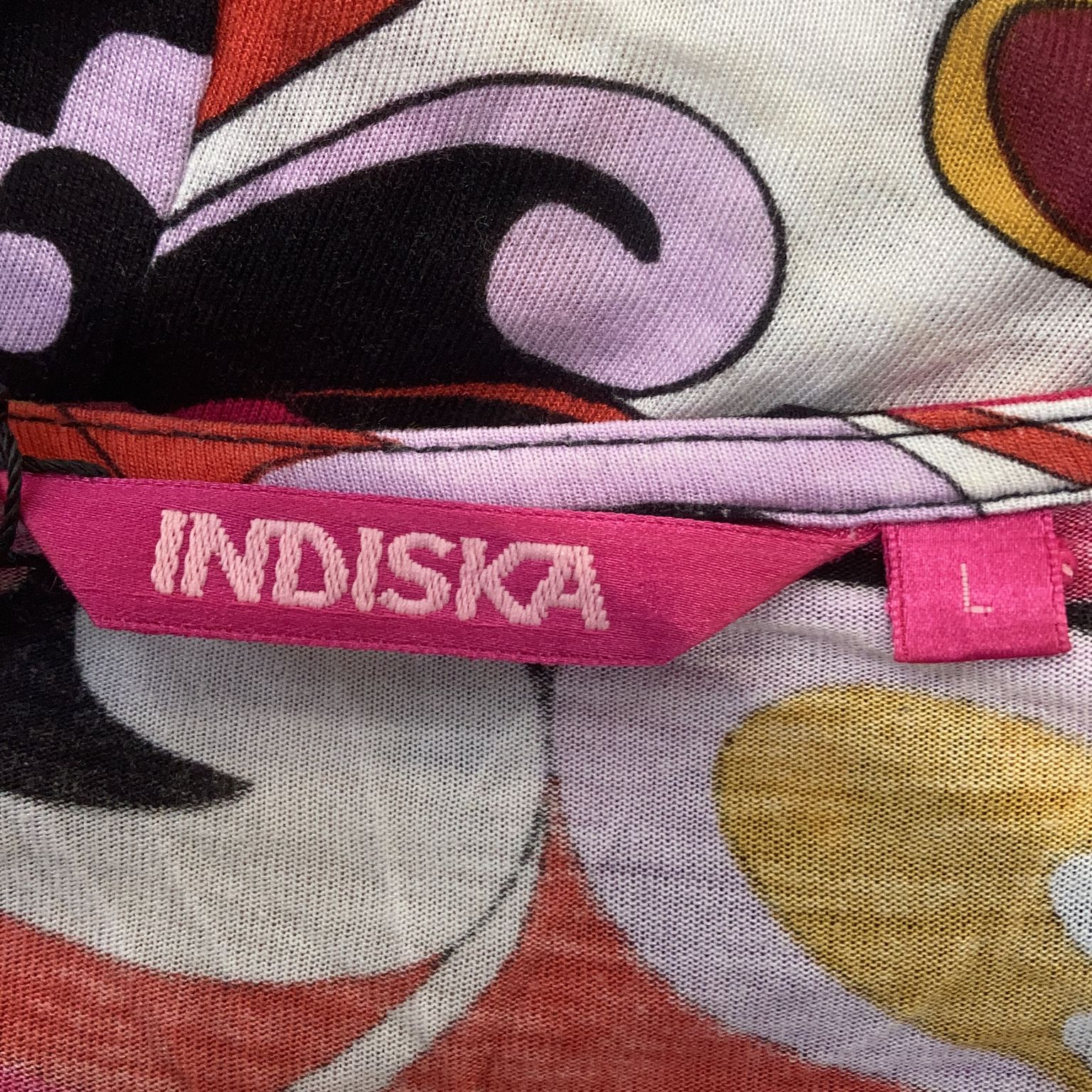 Indiska