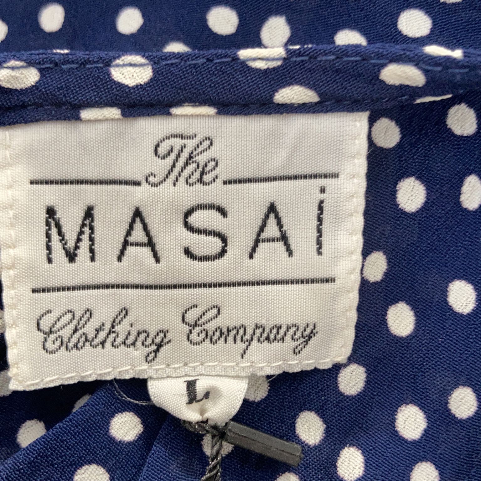 The Masai Clothing Company