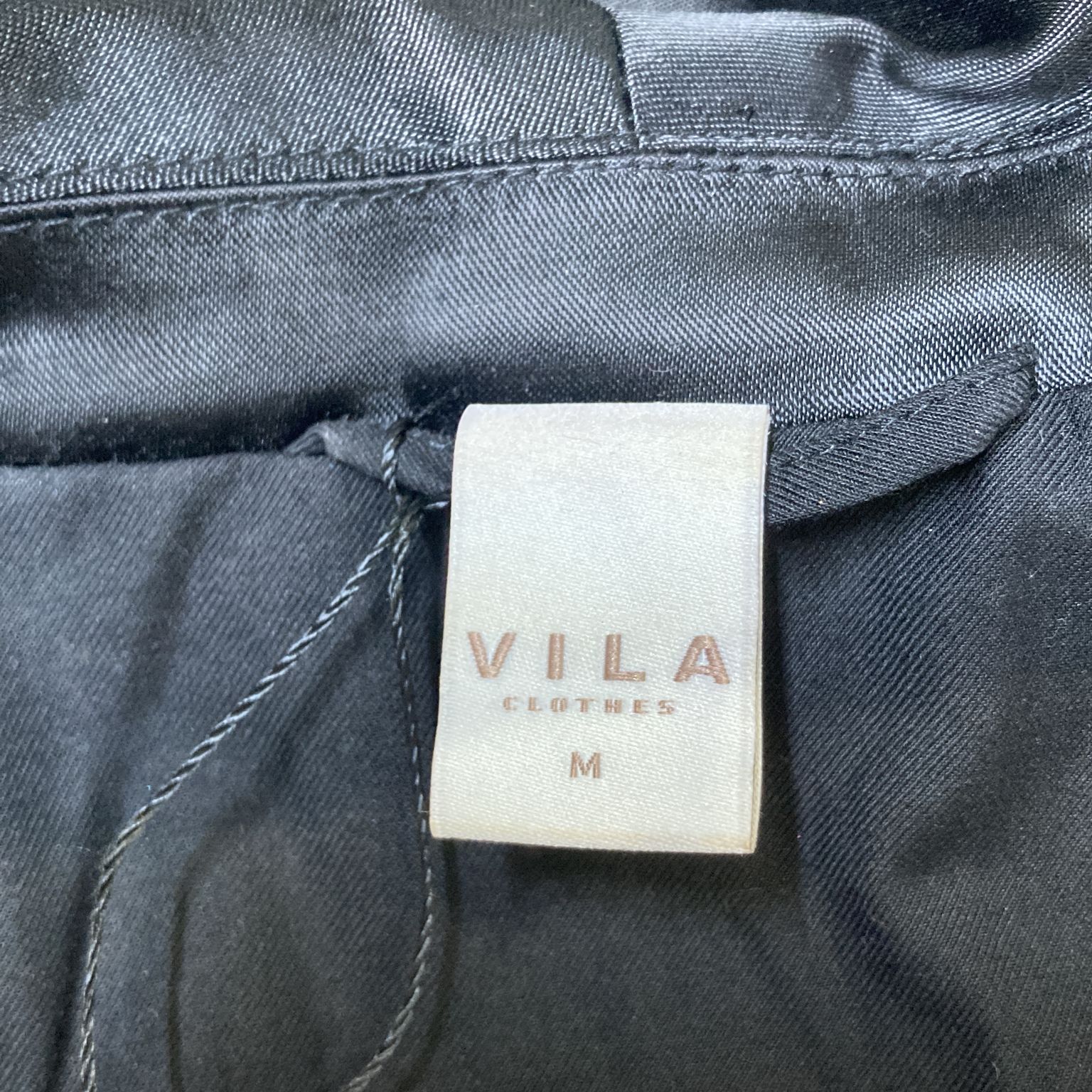 VILA Clothes