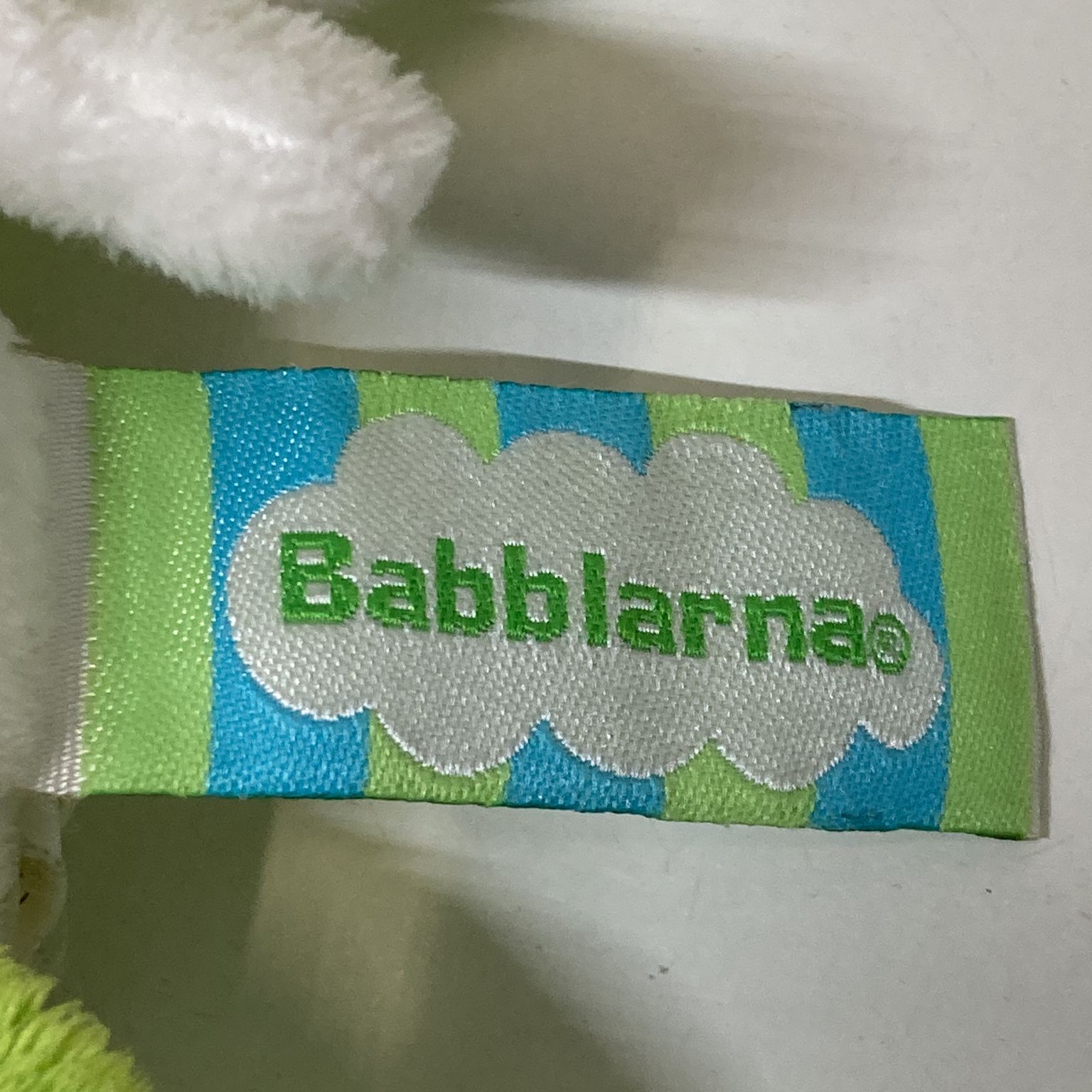 Babblarna