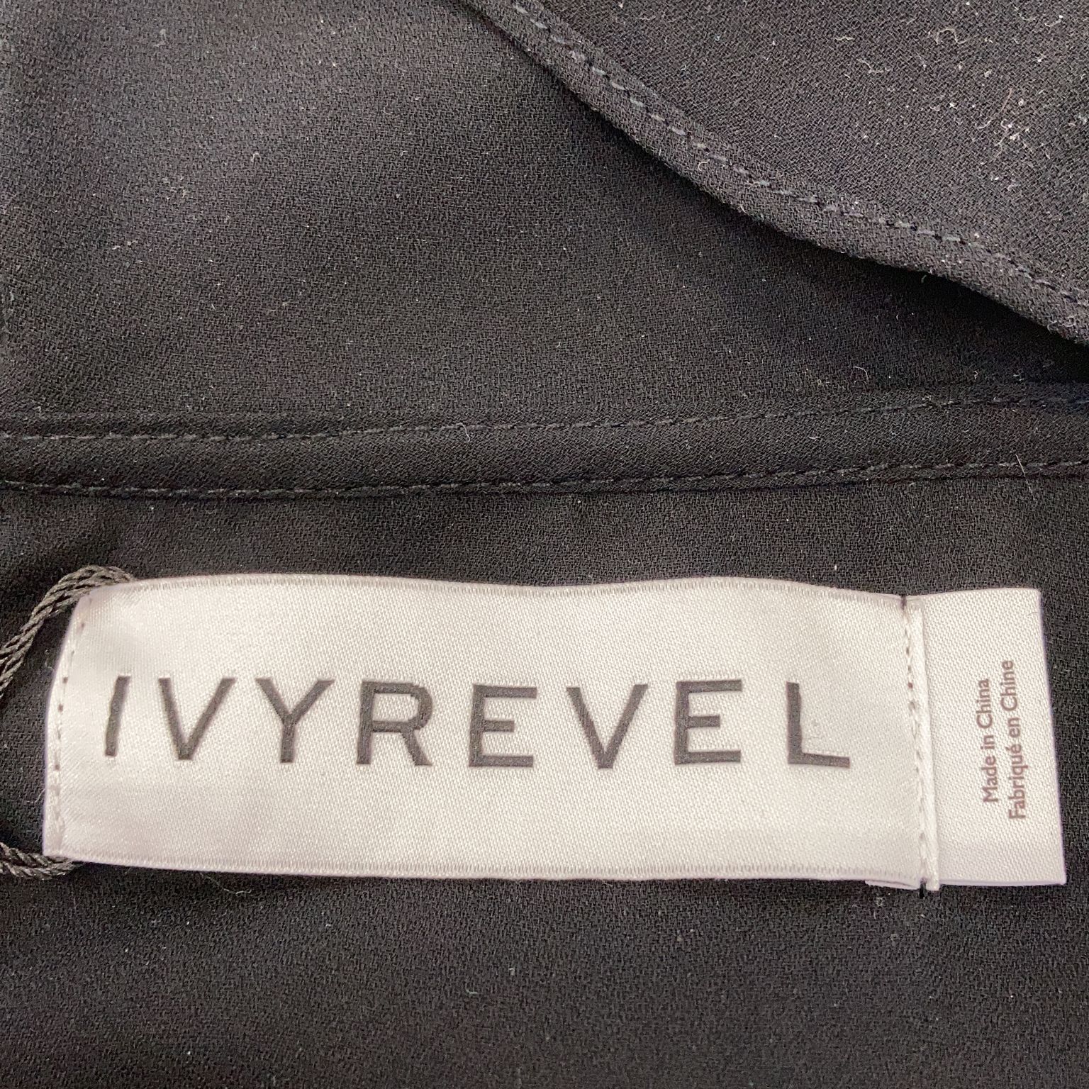 Ivyrevel