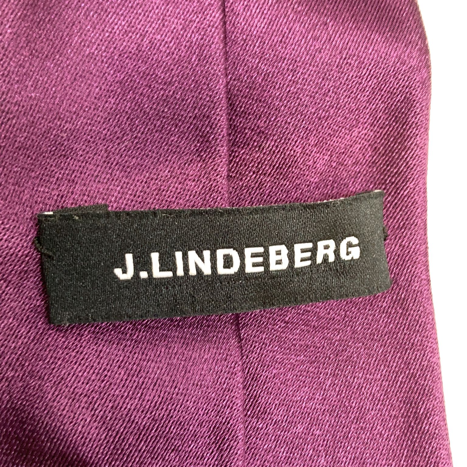 J.Lindeberg