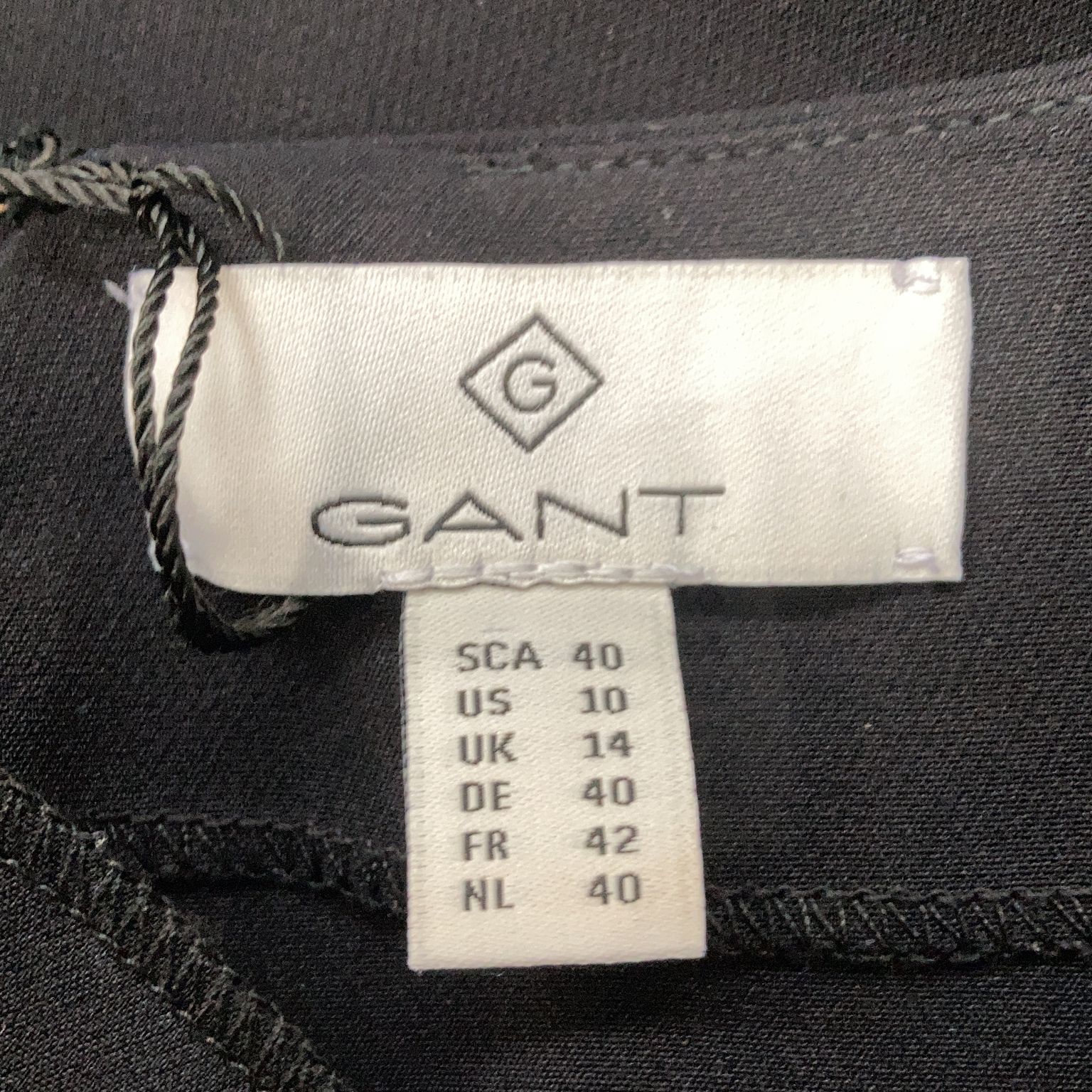 GANT