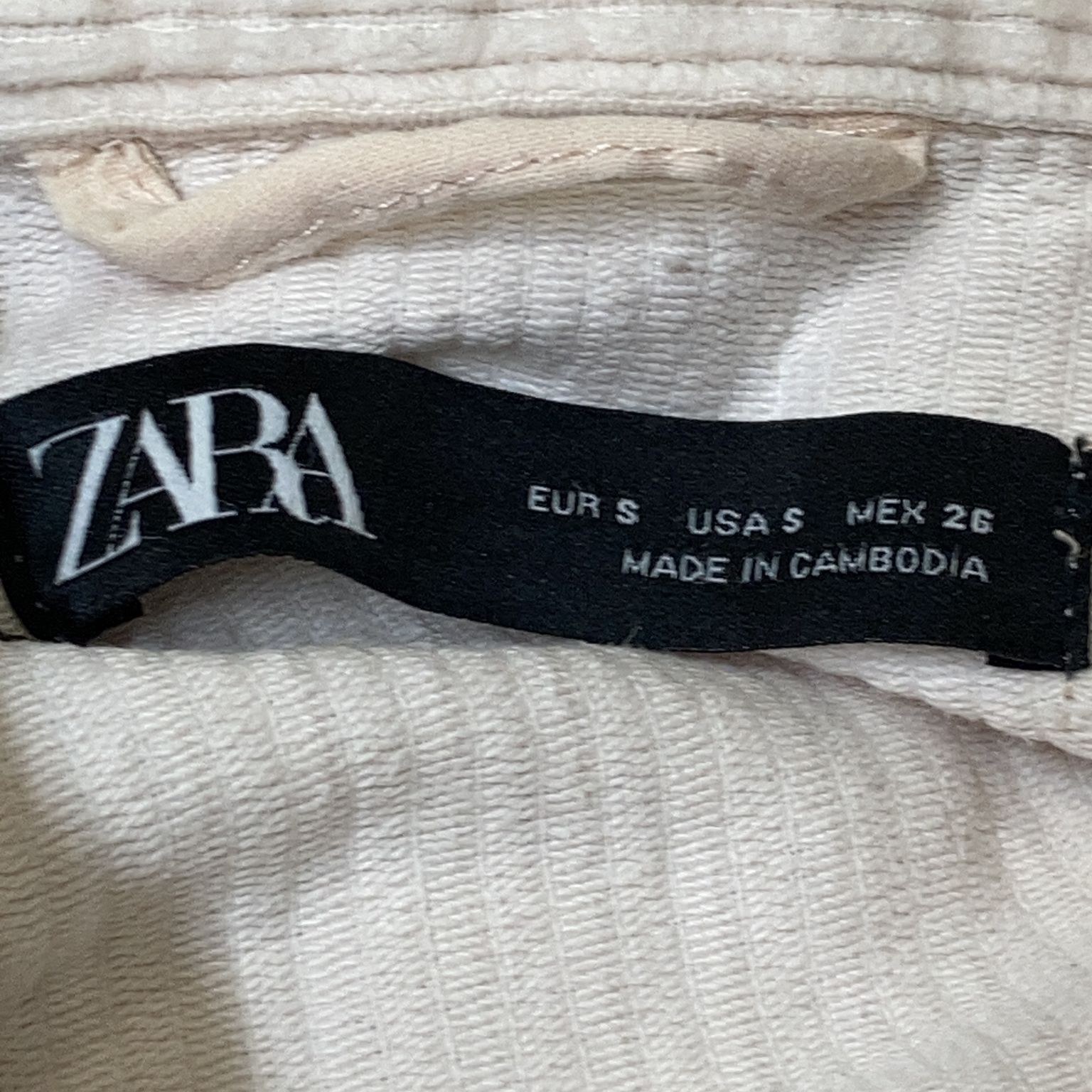 Zara