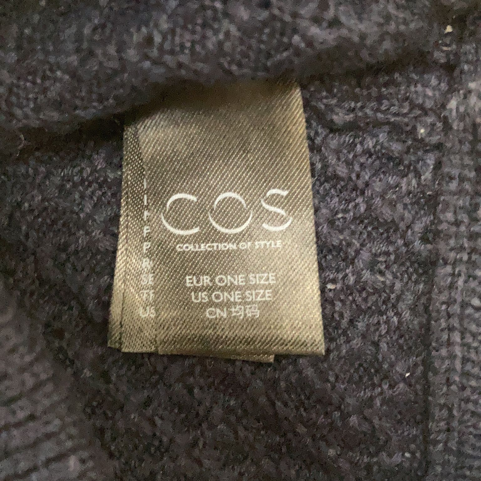 COS