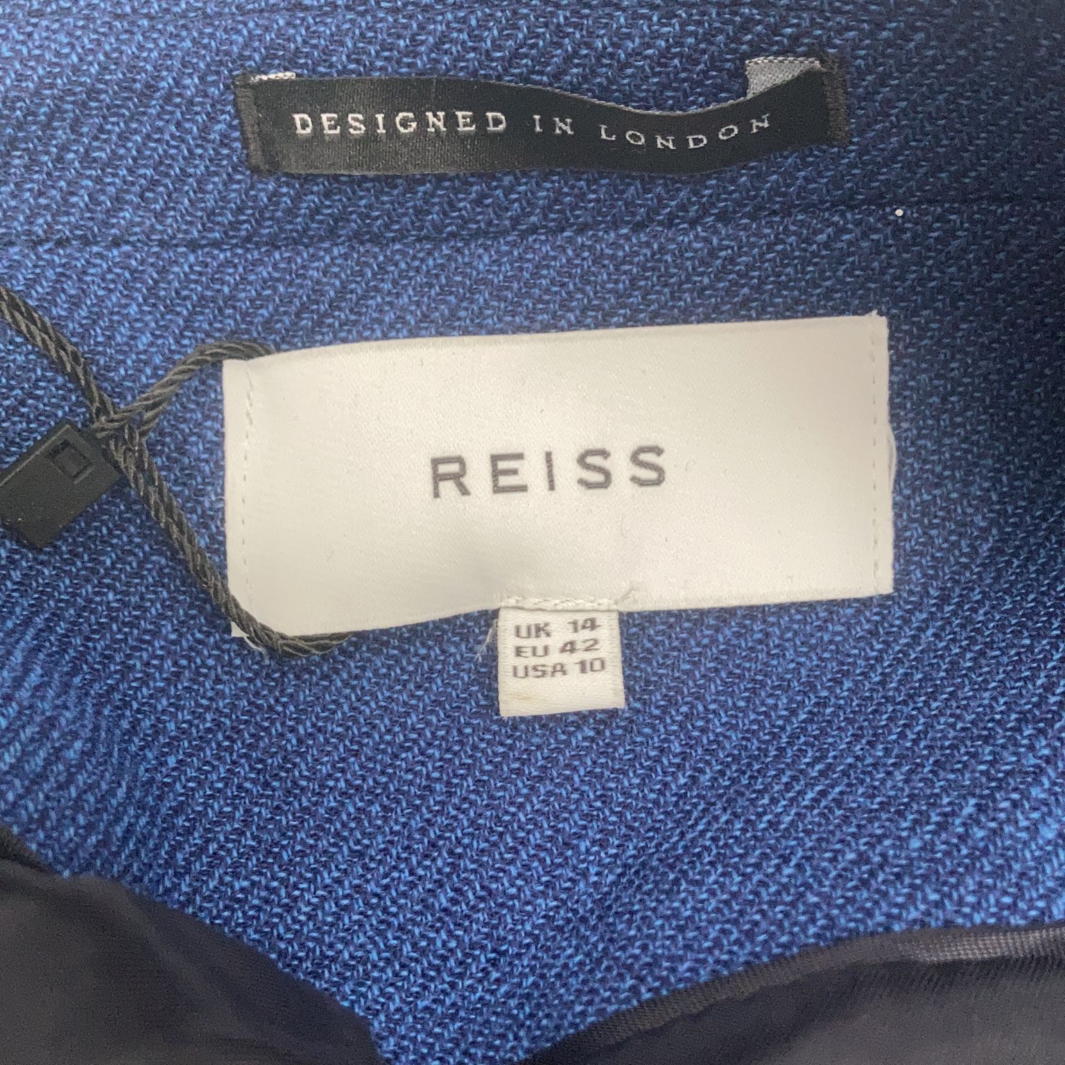 Reiss