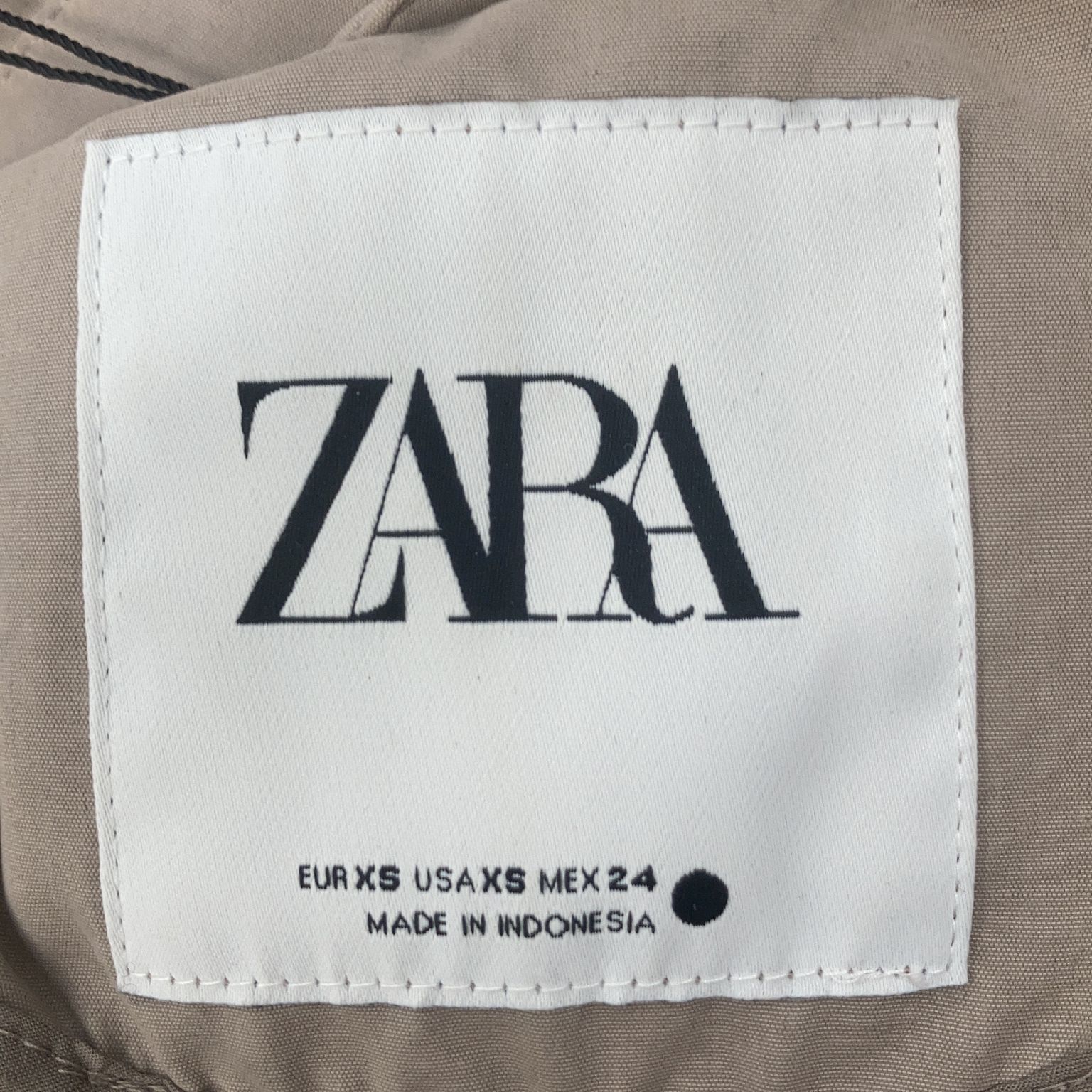 Zara