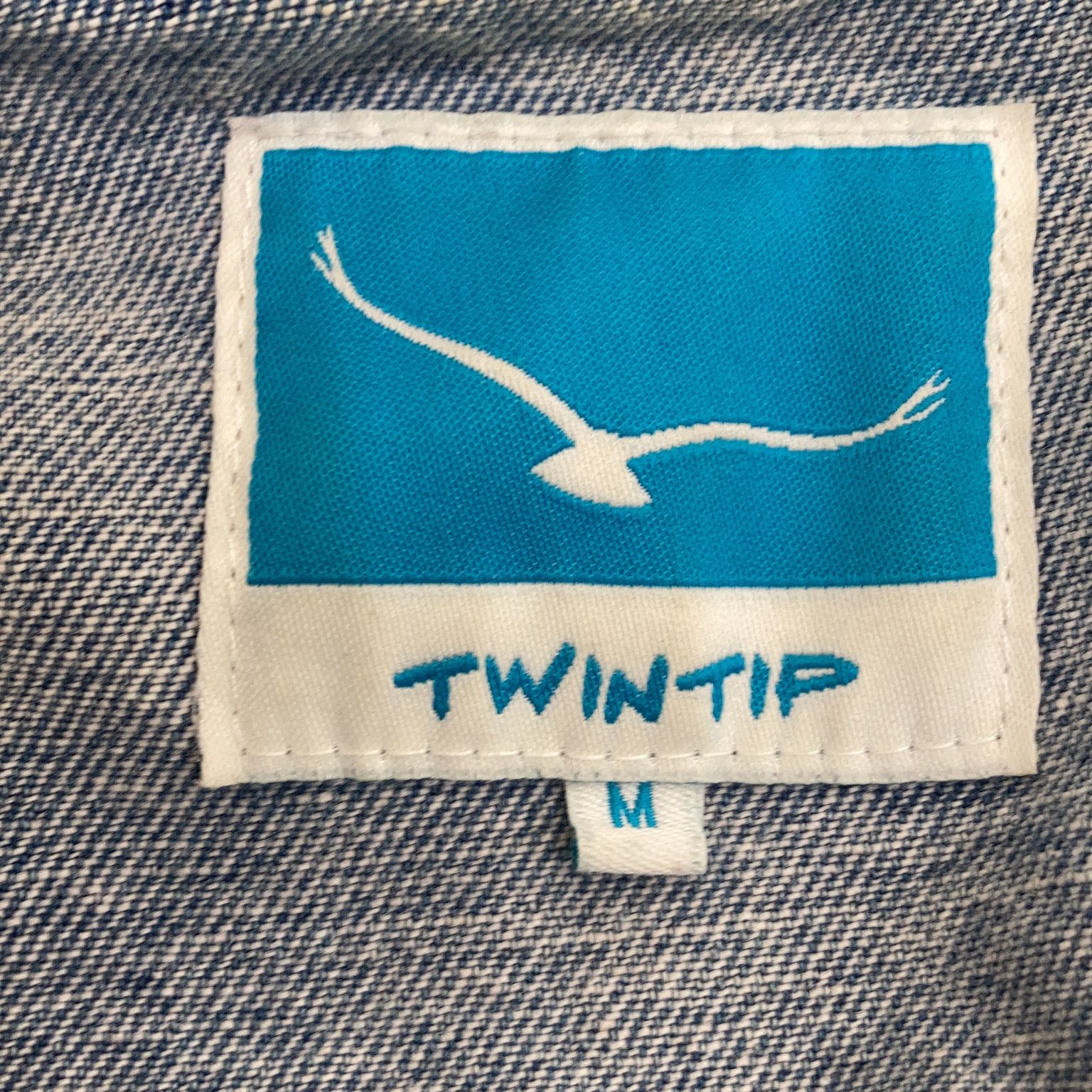 Twintip