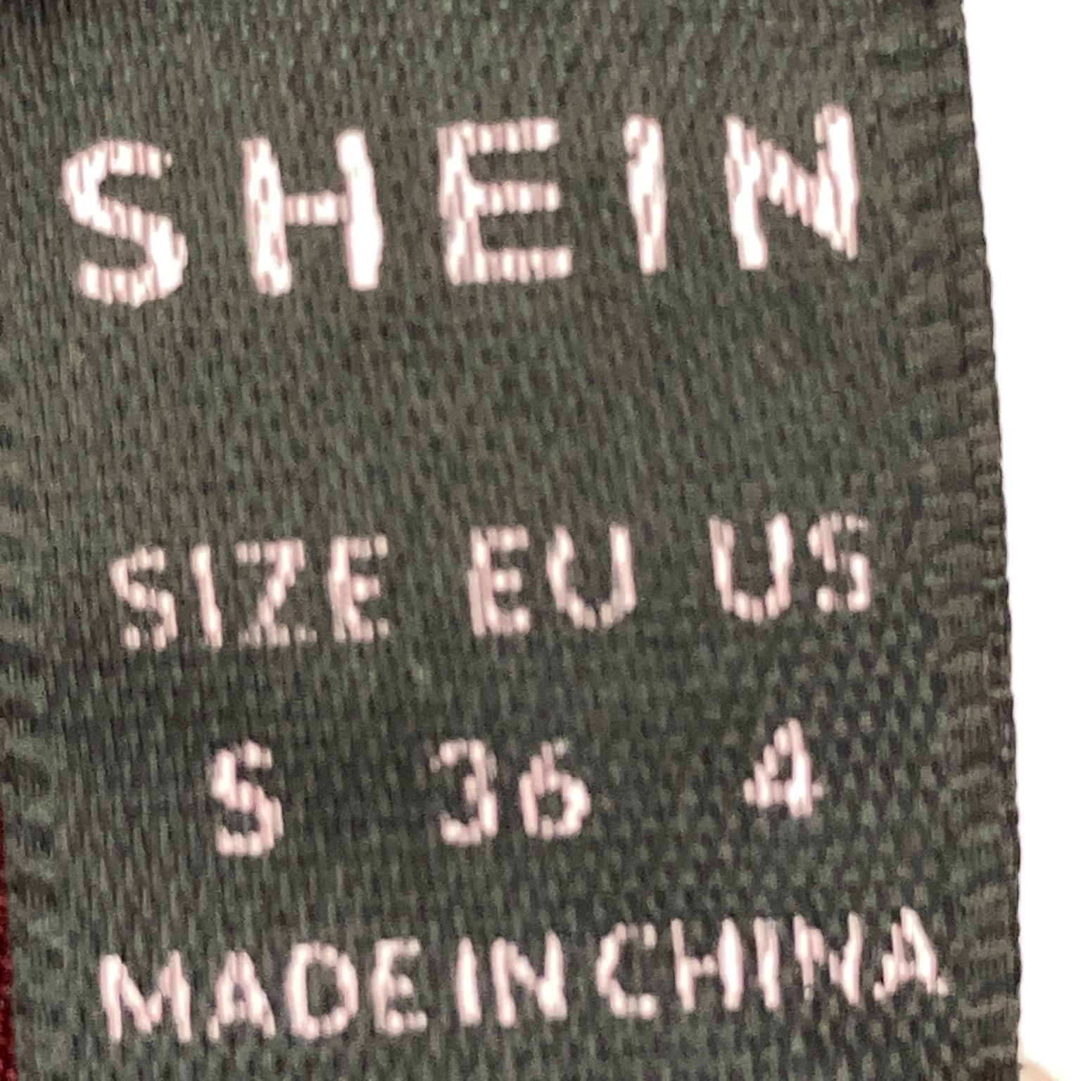 Shein