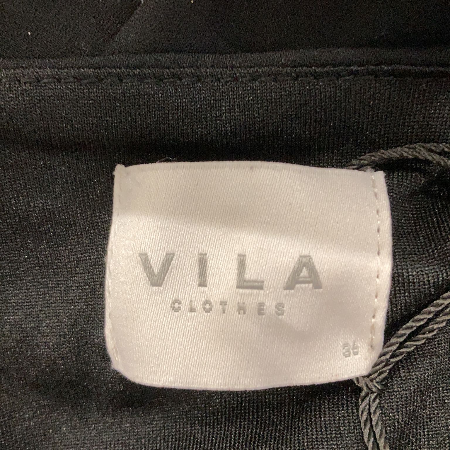 VILA Clothes