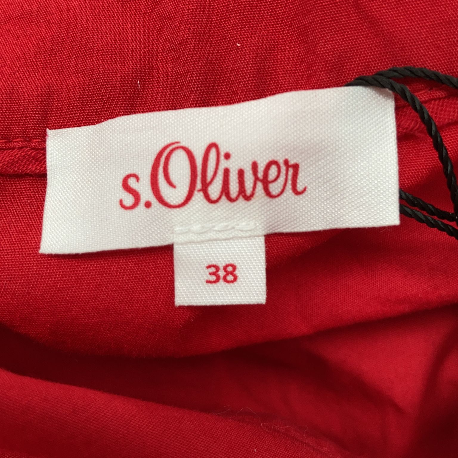 s.Oliver