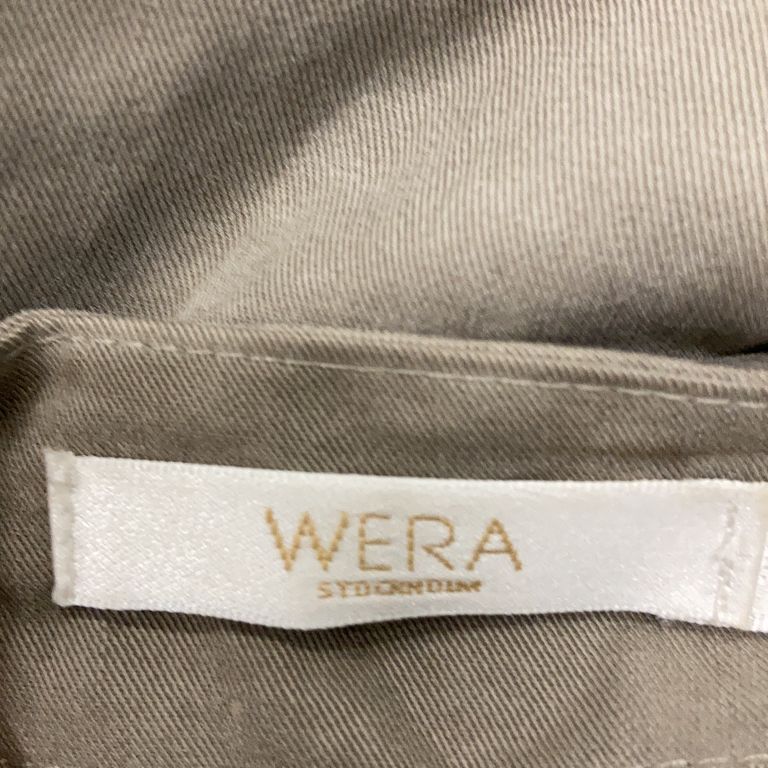 WERA Stockholm