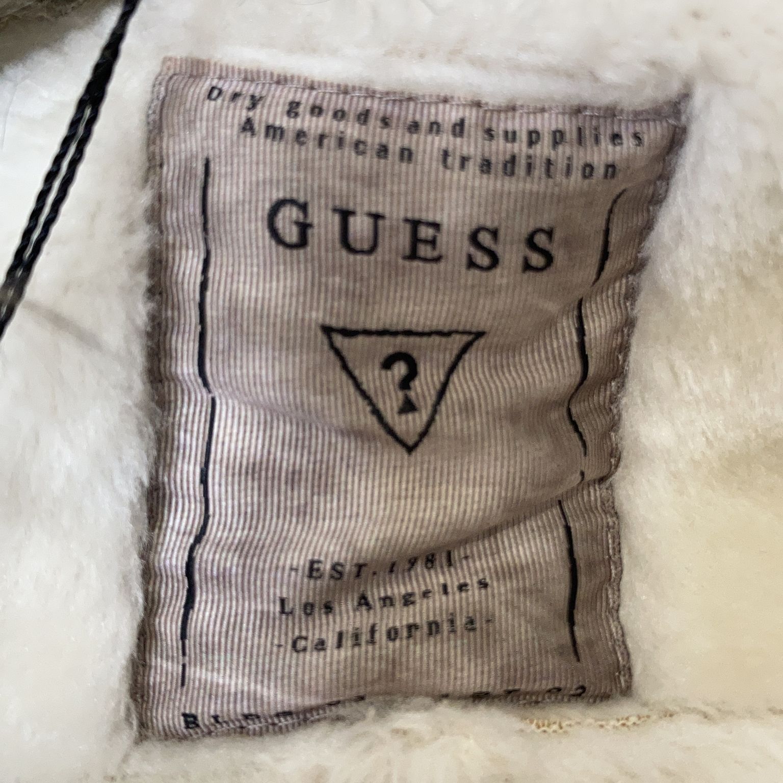 Guess