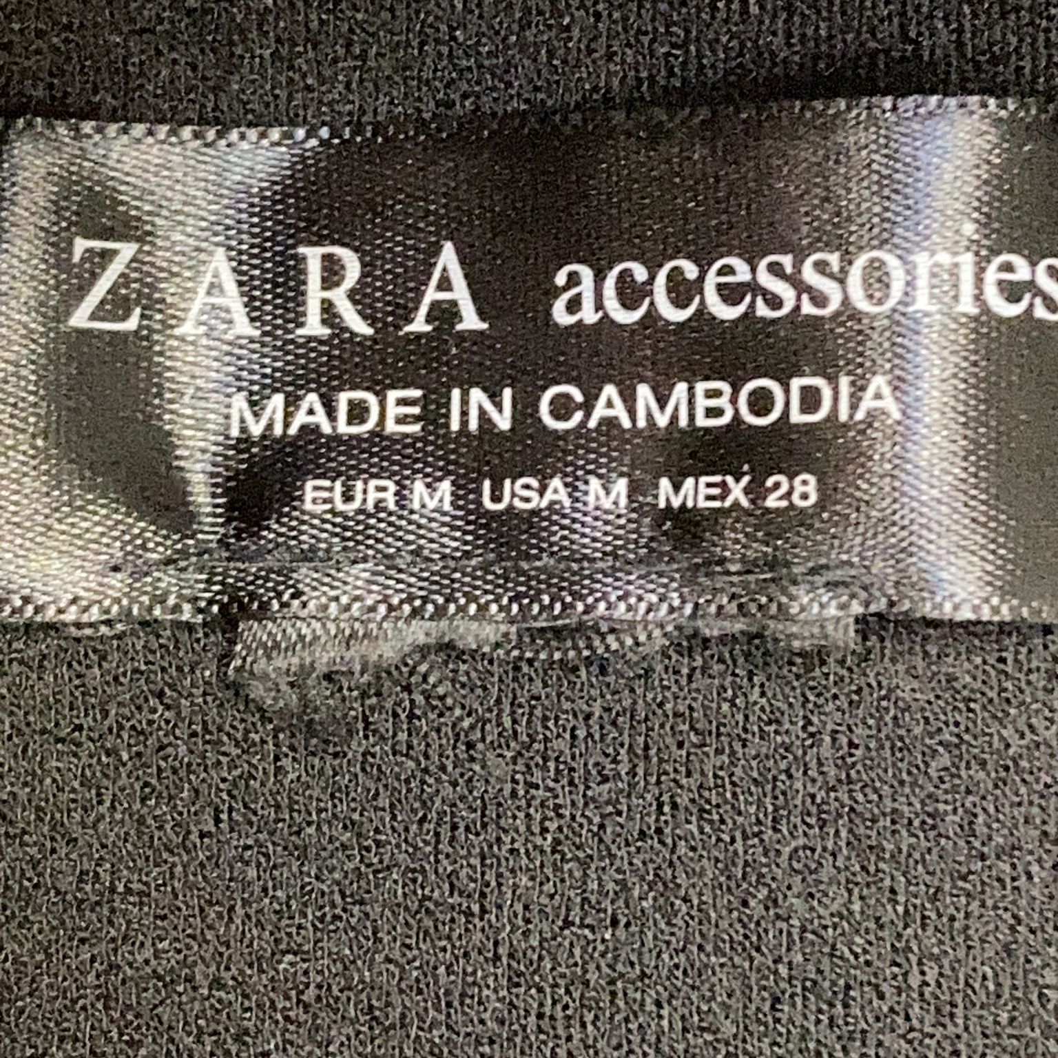 Zara